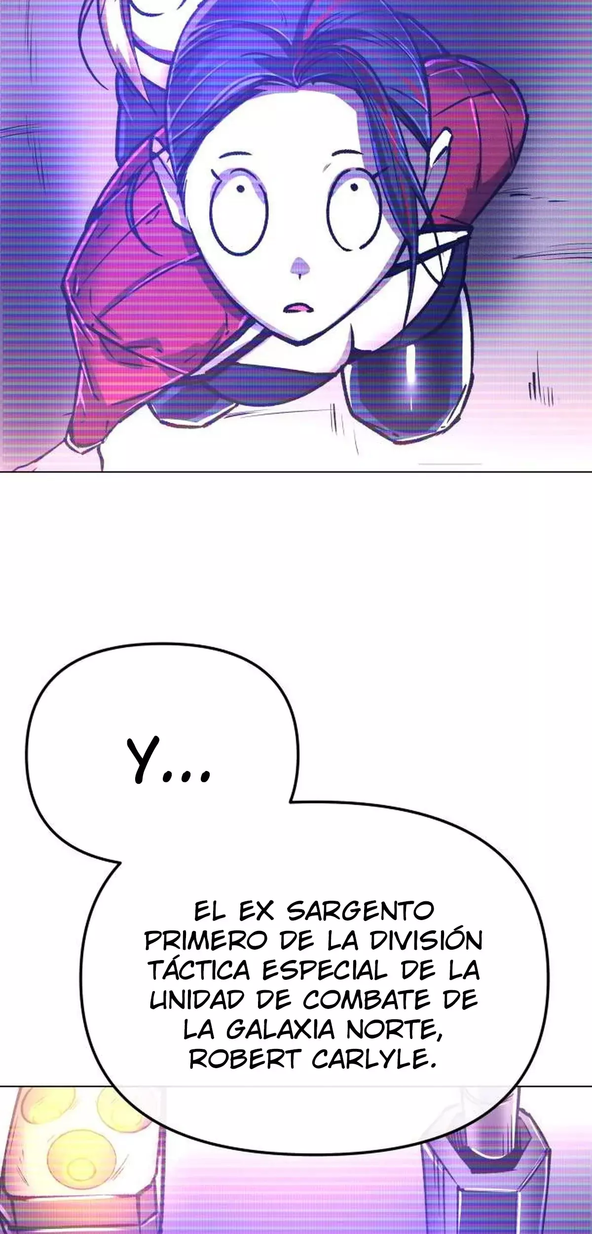 El Demonio Celestial del Cosmos 3077 Capítulo 11 - Página 5 en español