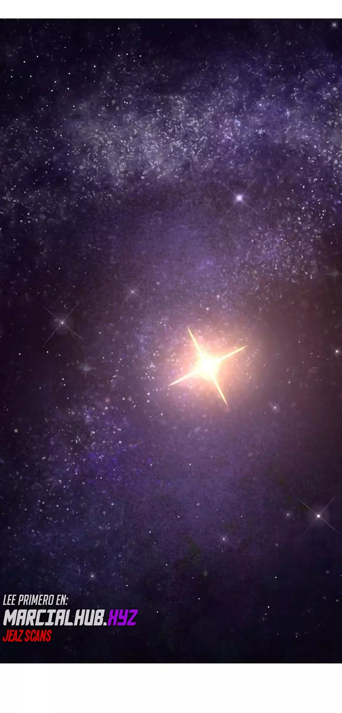 El Demonio Celestial del Cosmos 3077 Capítulo 11 - Página 50 en español