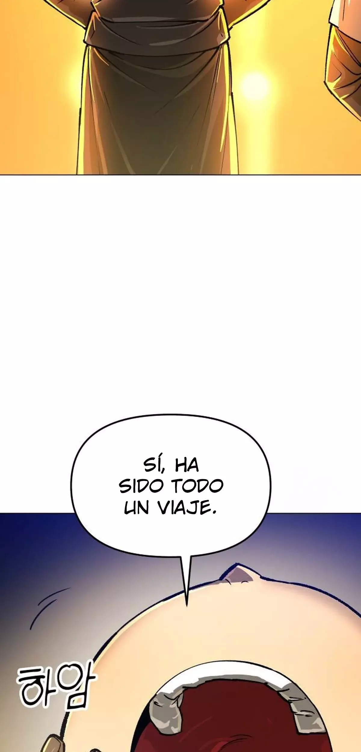 El Demonio Celestial del Cosmos 3077 Capítulo 11 - Página 59 en español