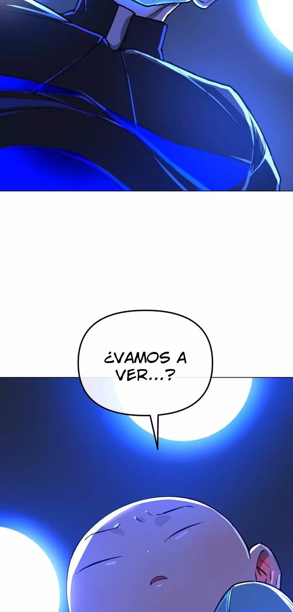 El Demonio Celestial del Cosmos 3077 Capítulo 11 - Página 65 en español