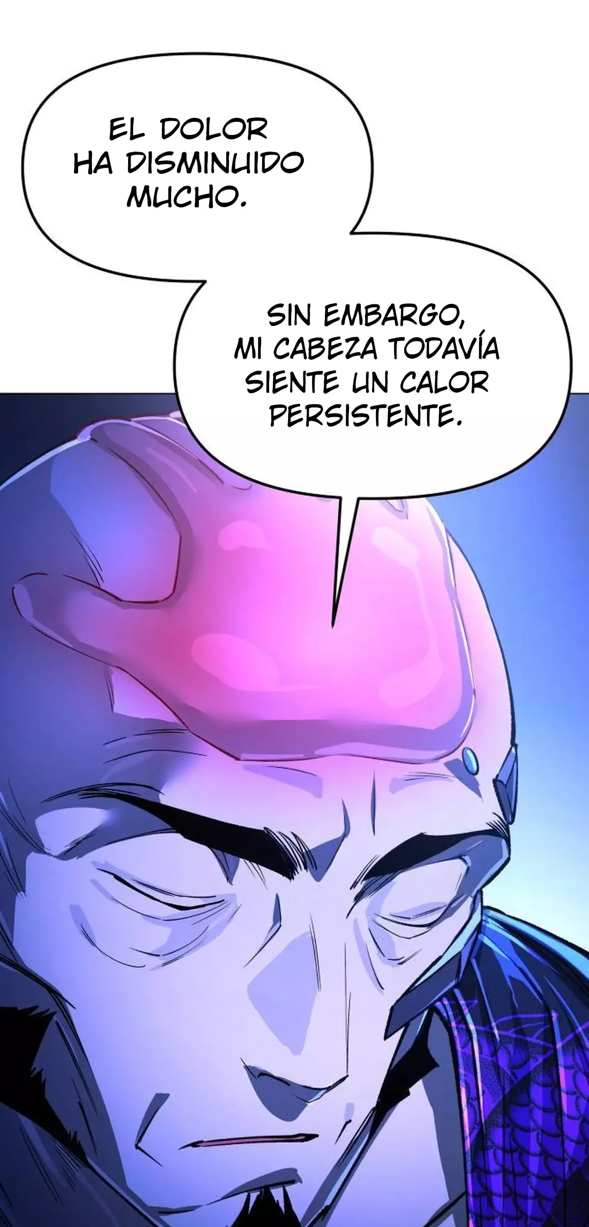El Demonio Celestial del Cosmos 3077 Capítulo 11 - Página 69 en español