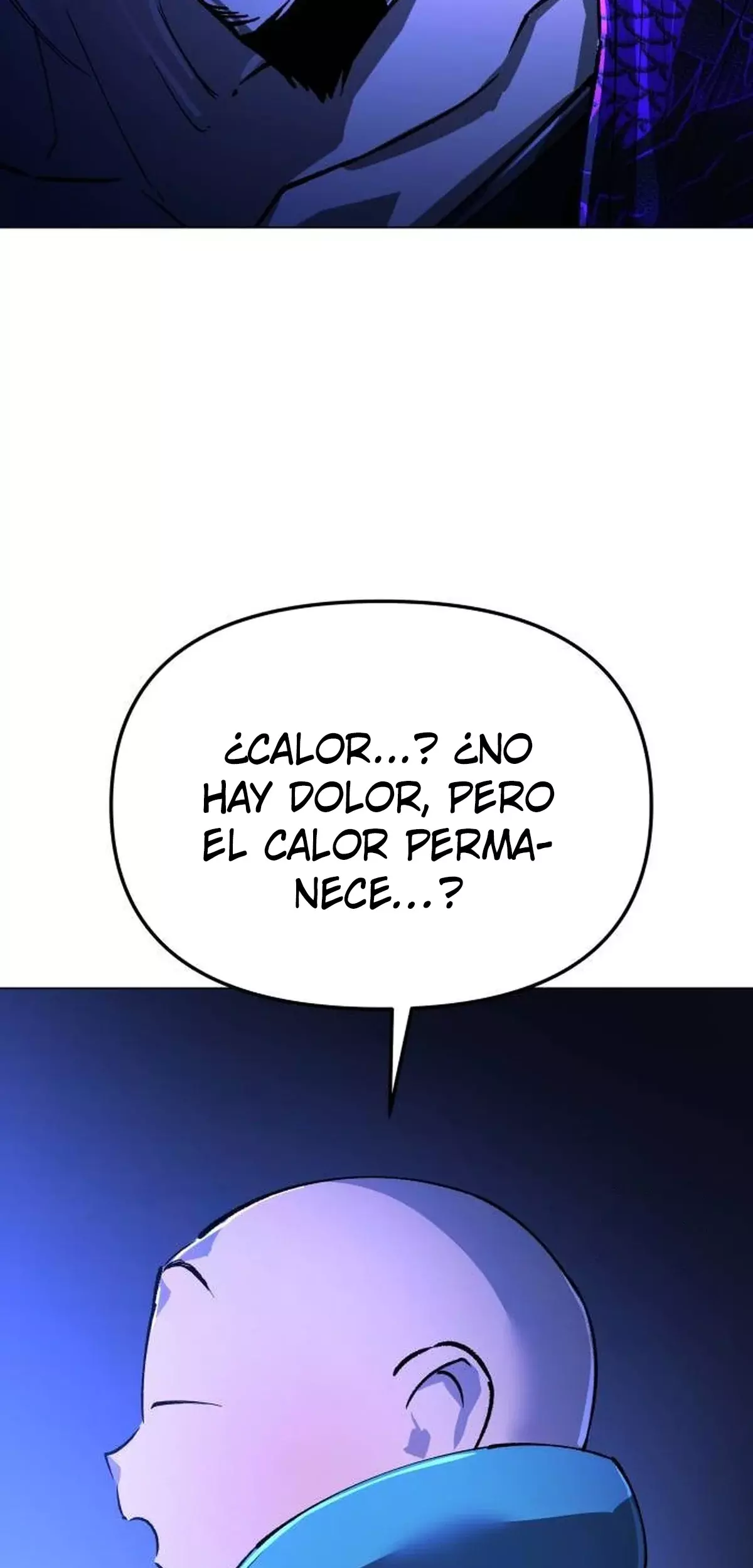 El Demonio Celestial del Cosmos 3077 Capítulo 11 - Página 70 en español