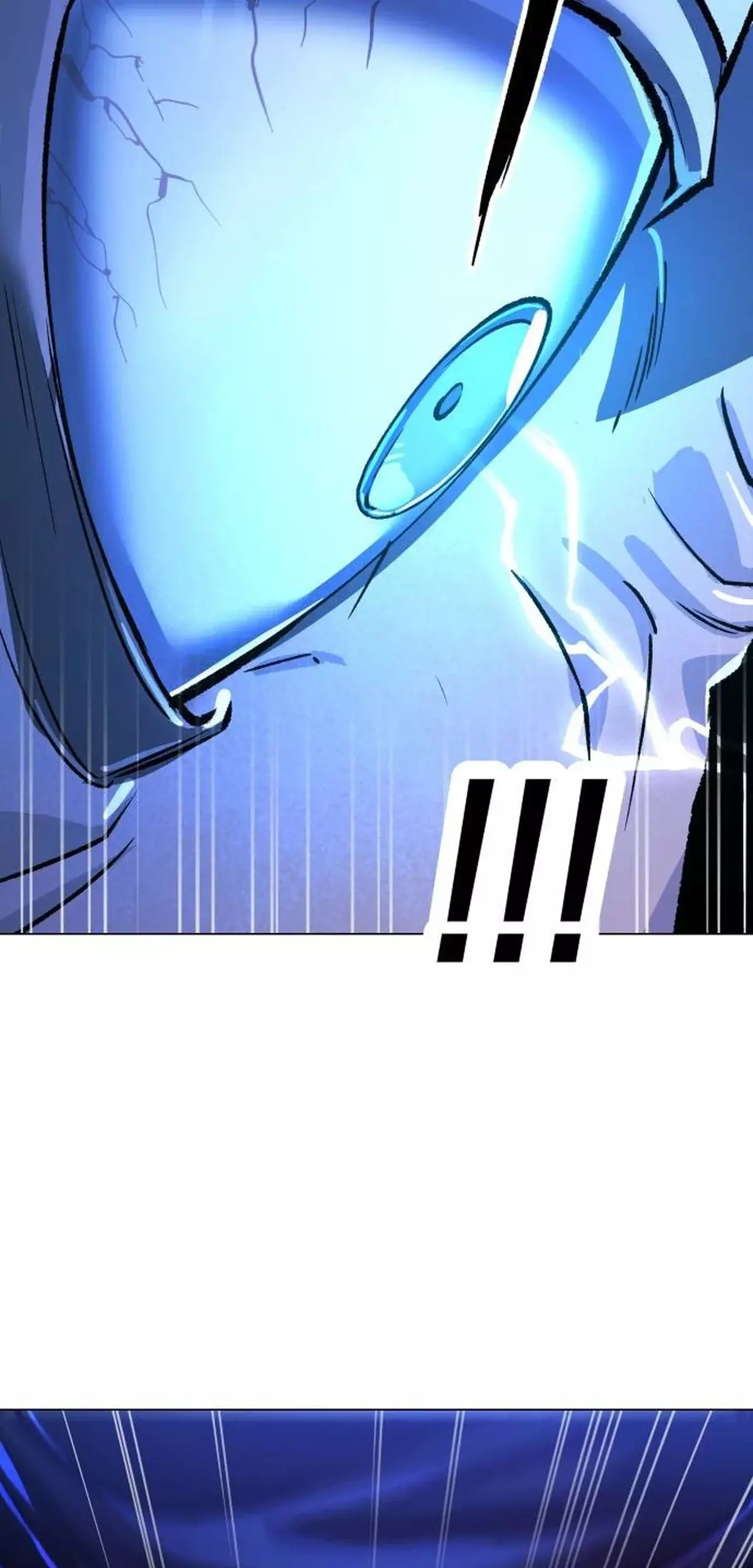 El Demonio Celestial del Cosmos 3077 Capítulo 11 - Página 73 en español
