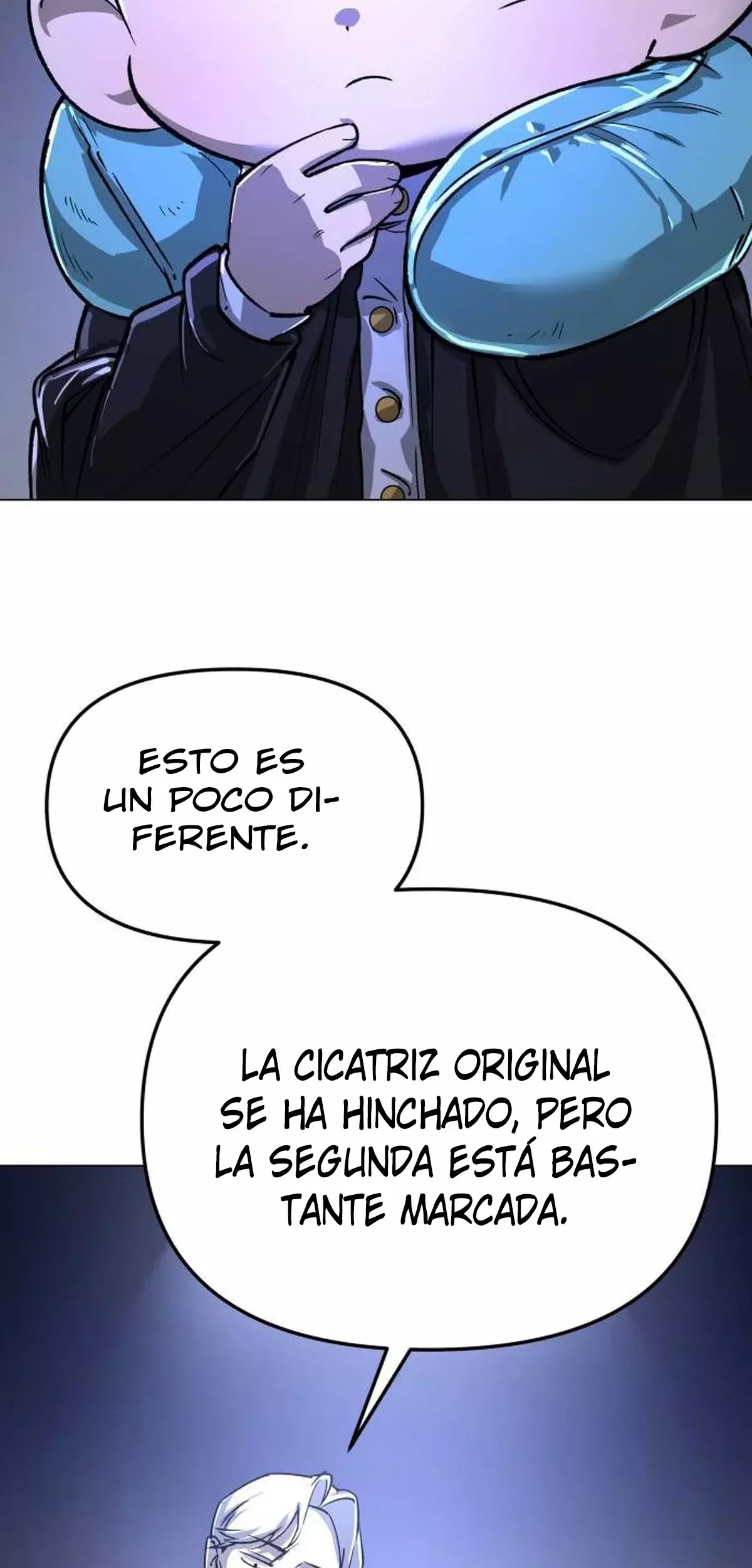 El Demonio Celestial del Cosmos 3077 Capítulo 11 - Página 79 en español