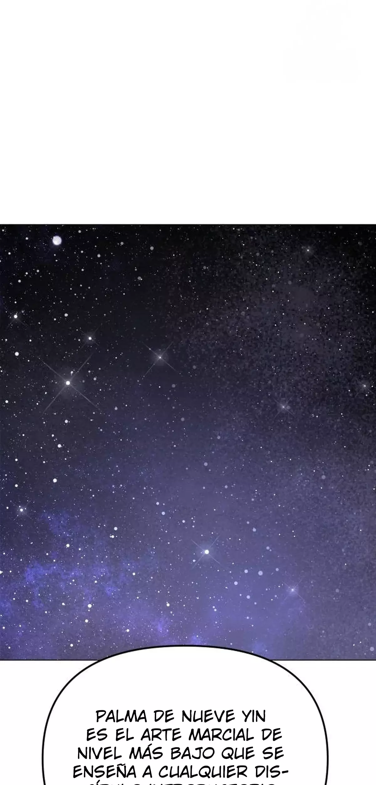 El Demonio Celestial del Cosmos 3077 Capítulo 11 - Página 83 en español