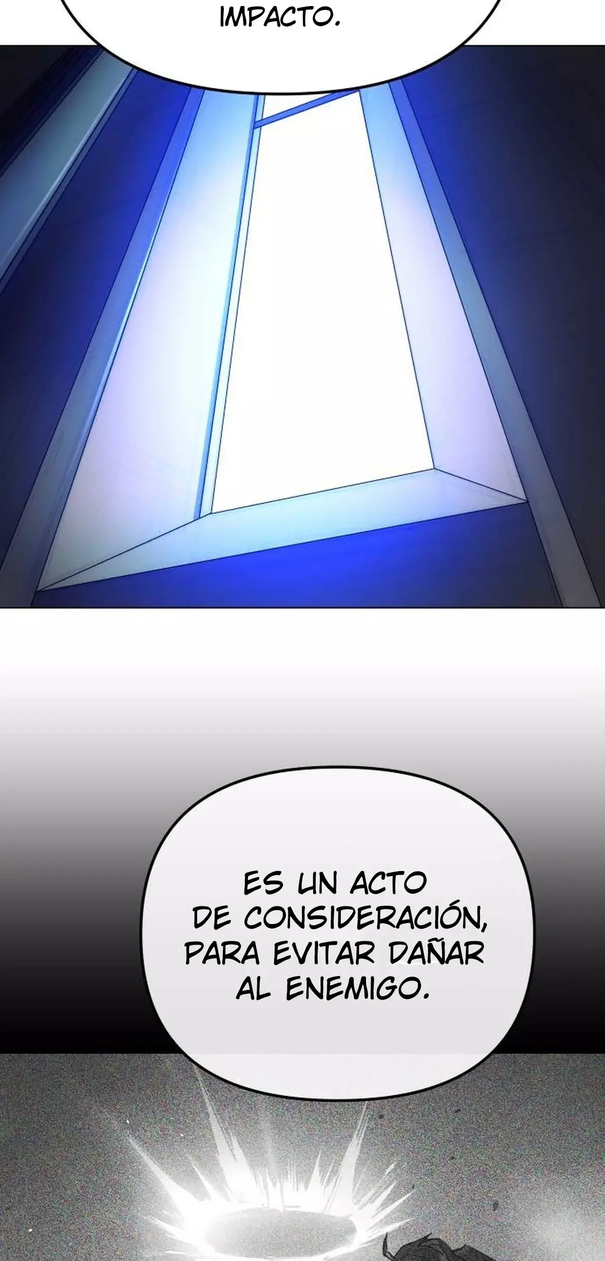 El Demonio Celestial del Cosmos 3077 Capítulo 11 - Página 89 en español