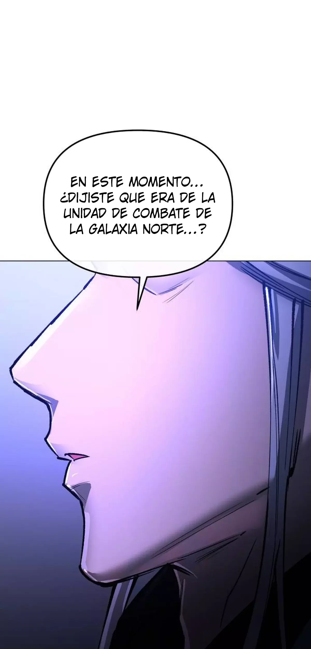 El Demonio Celestial del Cosmos 3077 Capítulo 11 - Página 9 en español