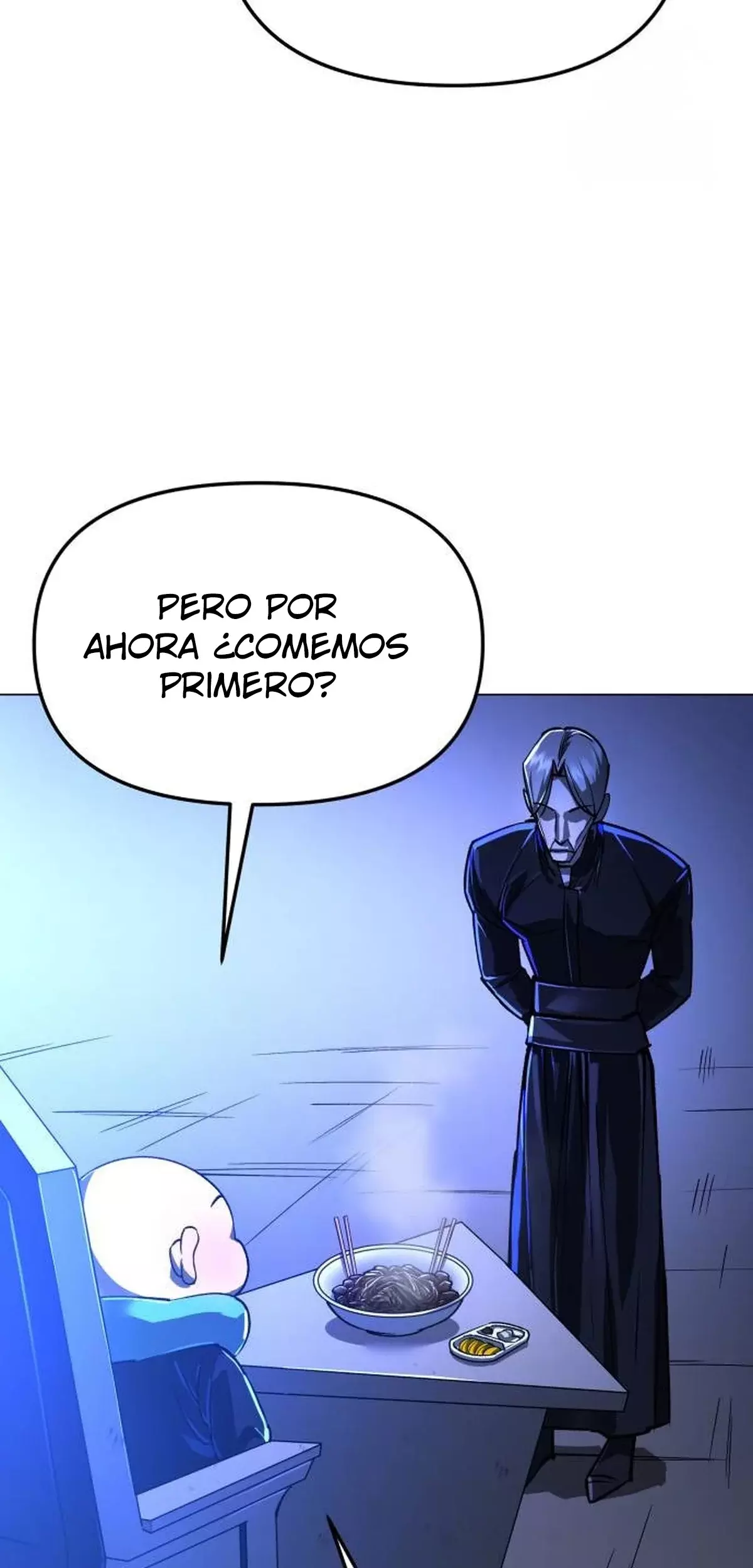 El Demonio Celestial del Cosmos 3077 Capítulo 11 - Página 93 en español