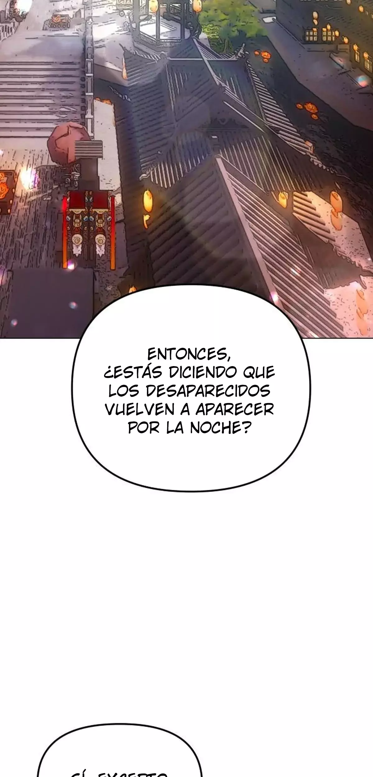 El Demonio Celestial del Cosmos 3077 Capítulo 12 - Página 102 en español