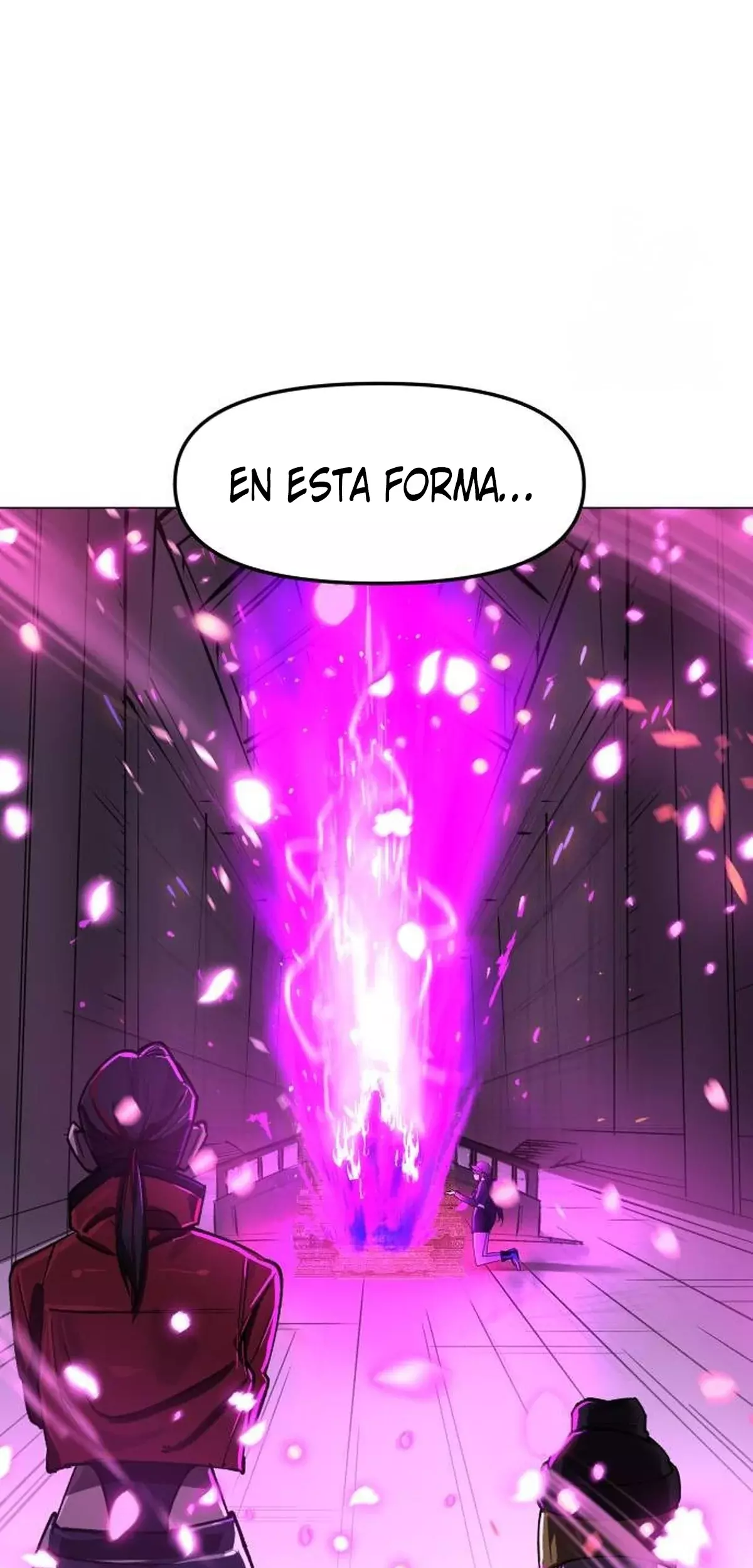 El Demonio Celestial del Cosmos 3077 Capítulo 12 - Página 104 en español