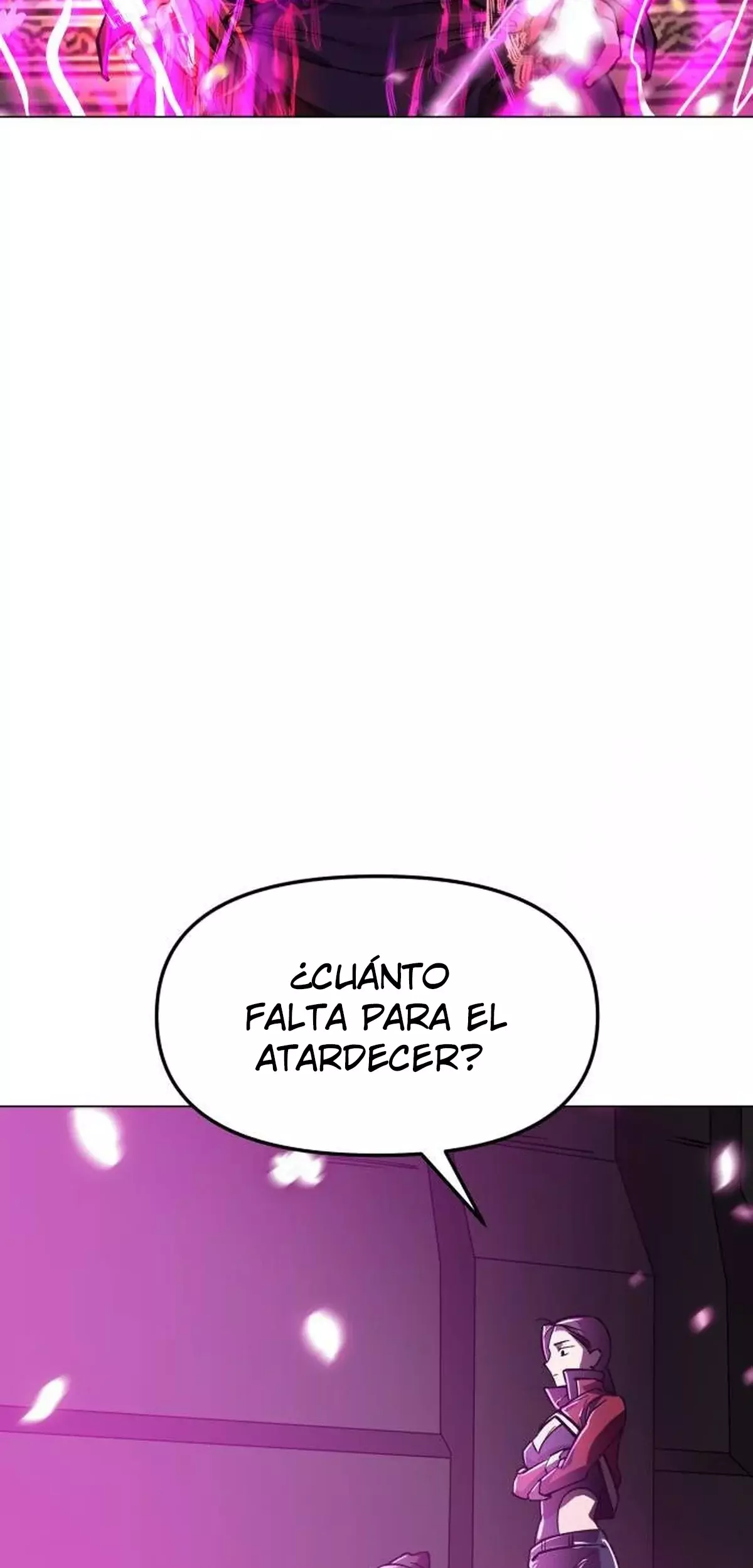 El Demonio Celestial del Cosmos 3077 Capítulo 12 - Página 107 en español