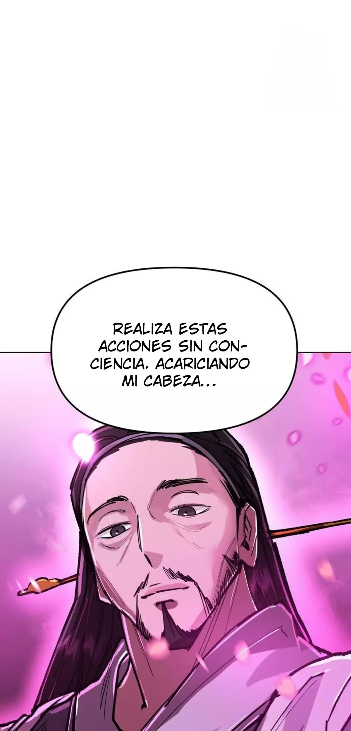 El Demonio Celestial del Cosmos 3077 Capítulo 12 - Página 113 en español