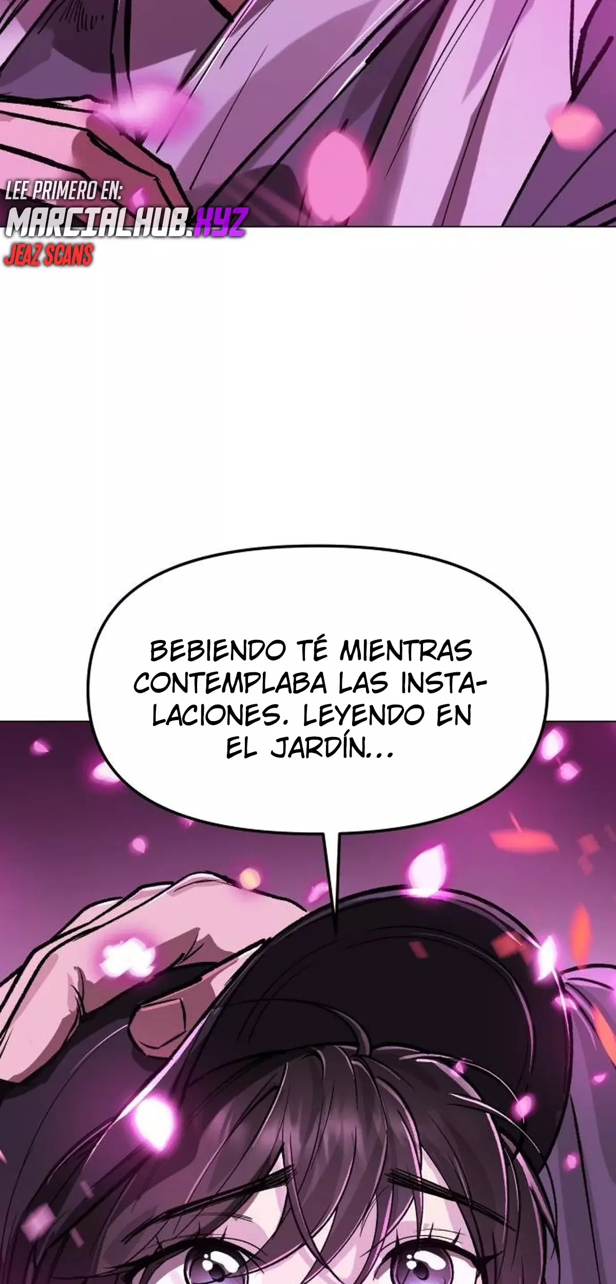 El Demonio Celestial del Cosmos 3077 Capítulo 12 - Página 114 en español