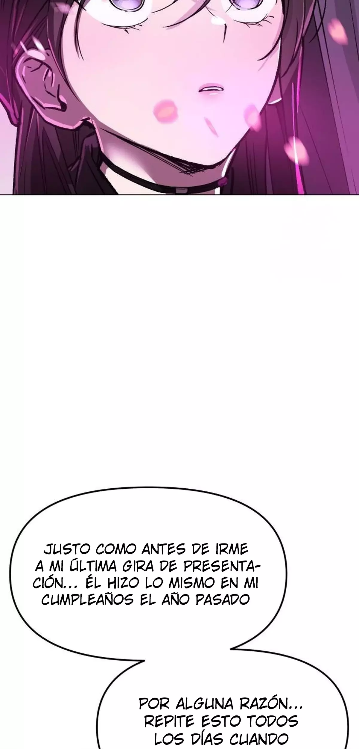 El Demonio Celestial del Cosmos 3077 Capítulo 12 - Página 115 en español