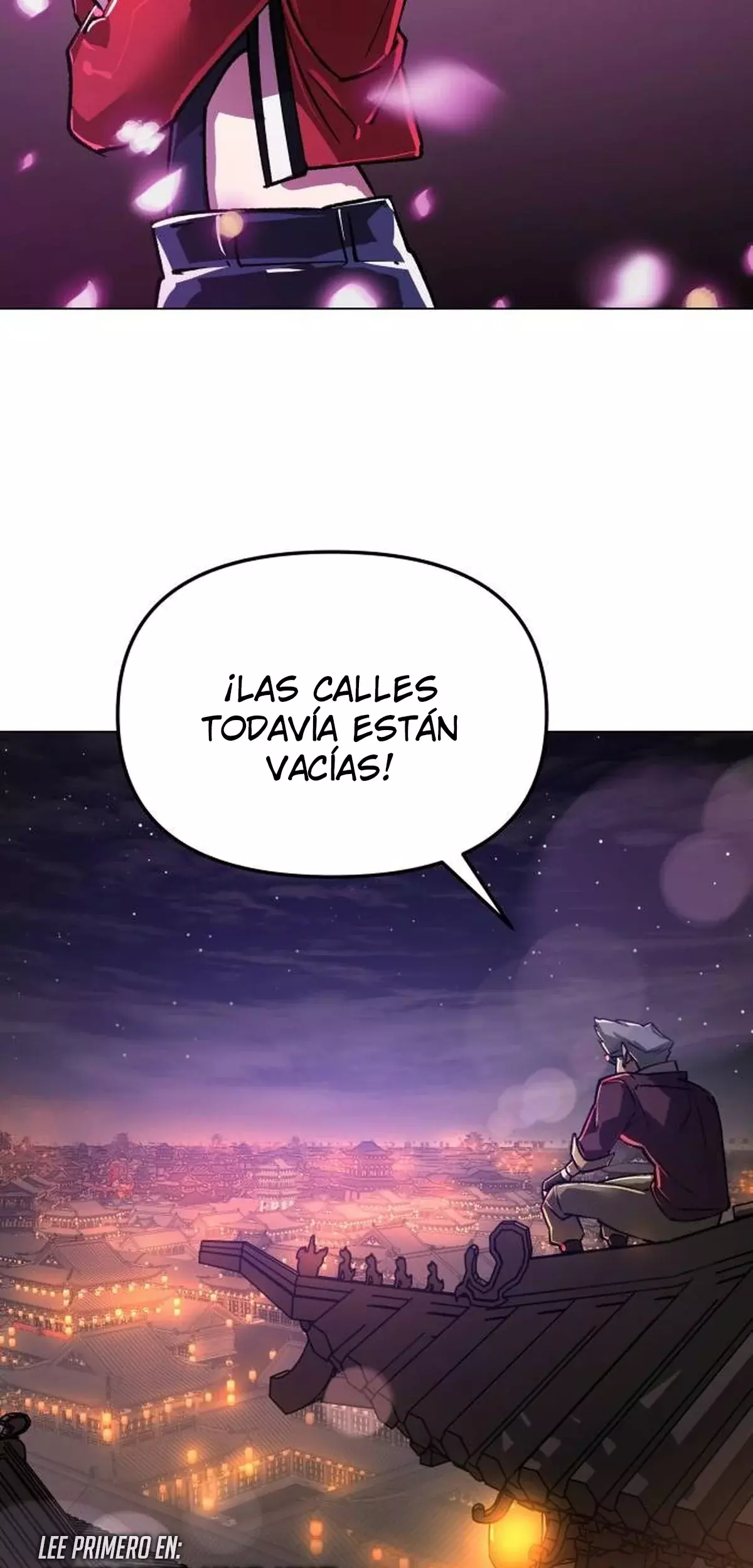 El Demonio Celestial del Cosmos 3077 Capítulo 12 - Página 119 en español
