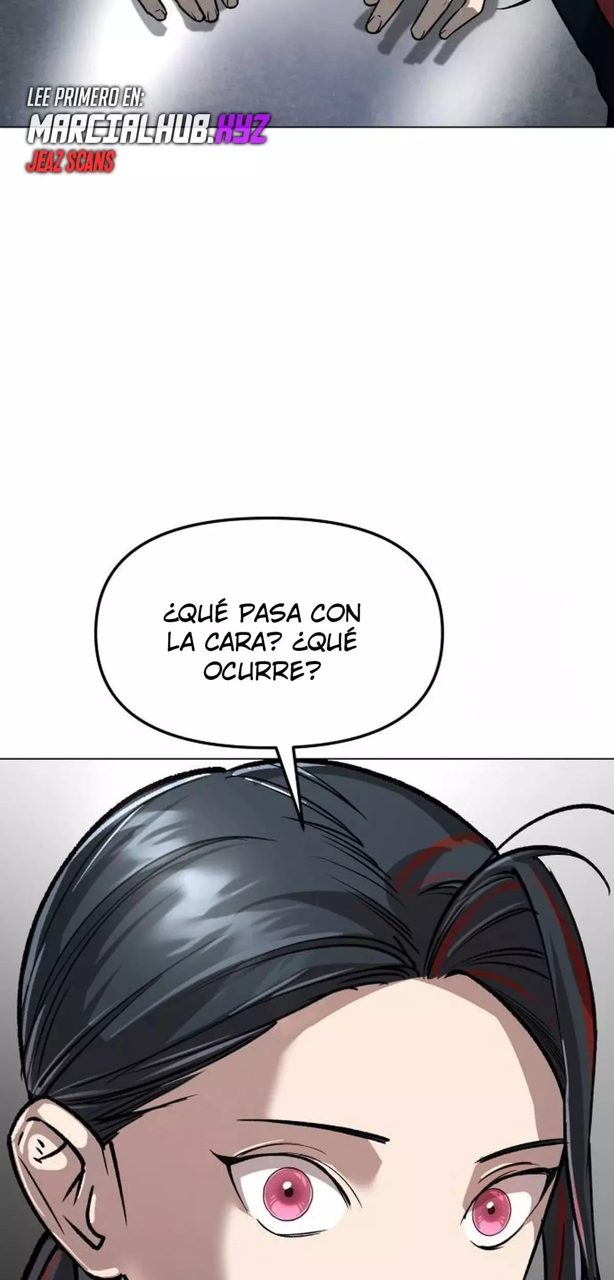 El Demonio Celestial del Cosmos 3077 Capítulo 12 - Página 18 en español