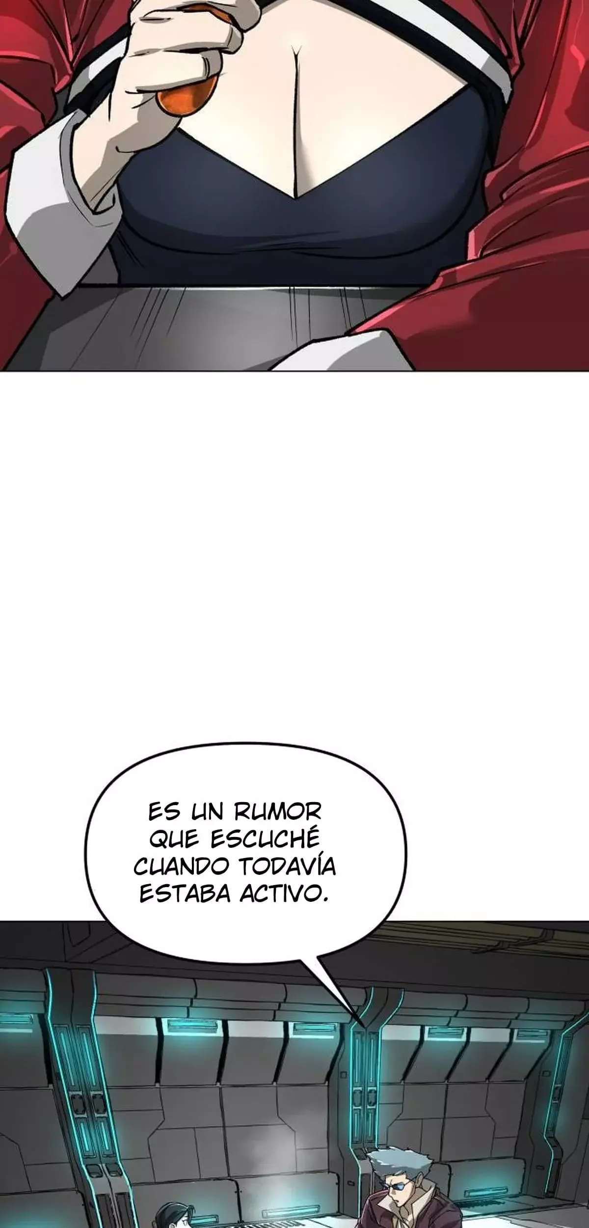 El Demonio Celestial del Cosmos 3077 Capítulo 12 - Página 5 en español