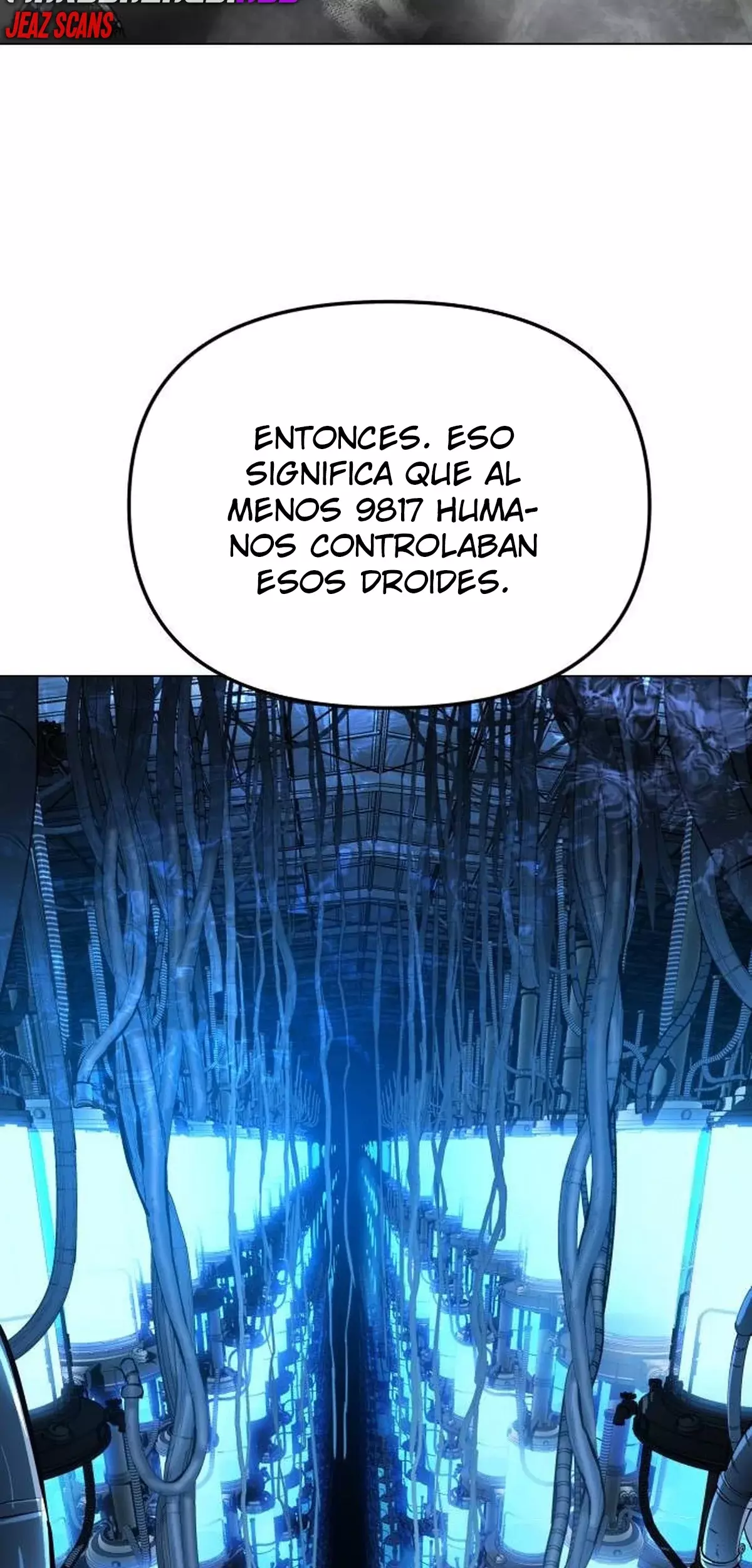 El Demonio Celestial del Cosmos 3077 Capítulo 12 - Página 60 en español
