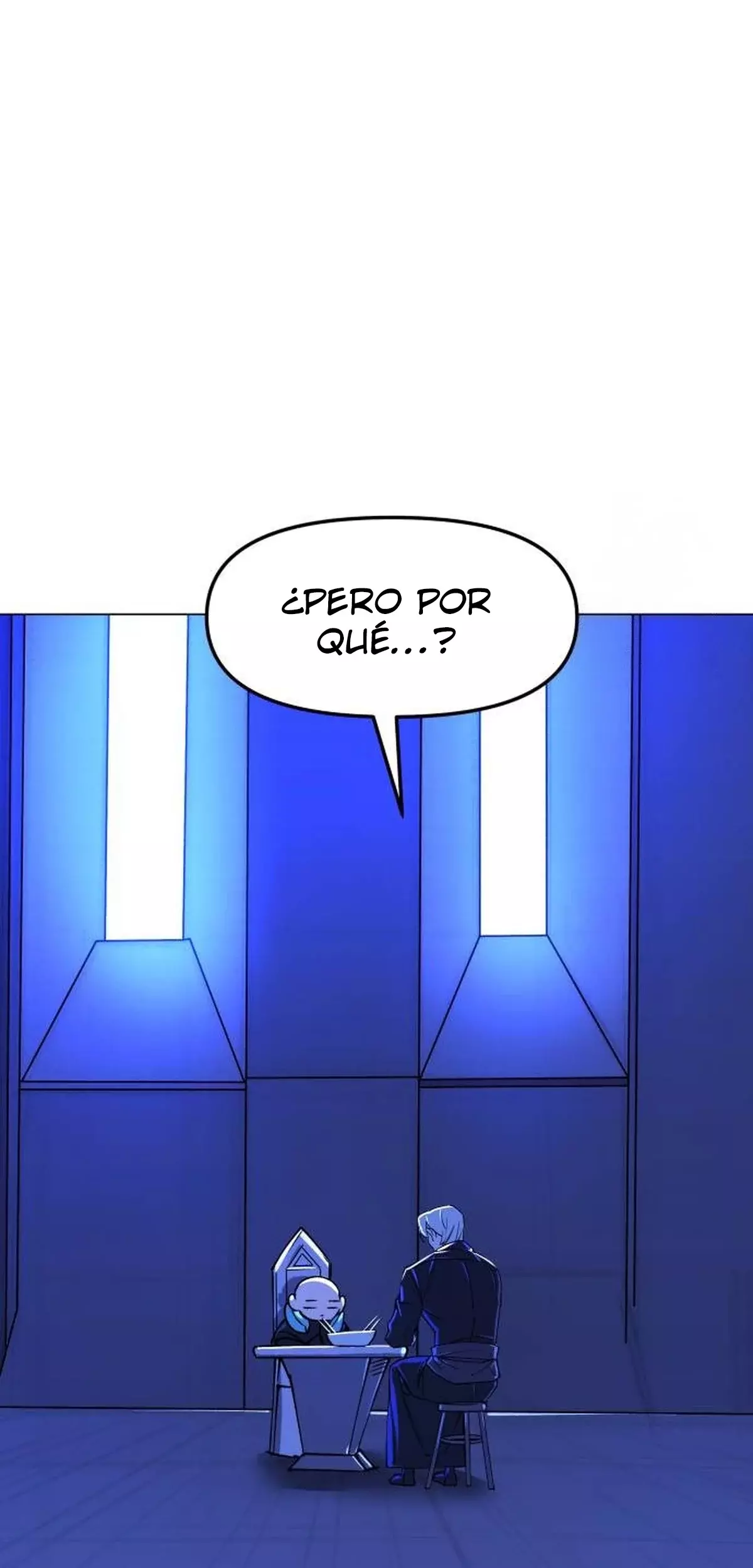 El Demonio Celestial del Cosmos 3077 Capítulo 12 - Página 76 en español