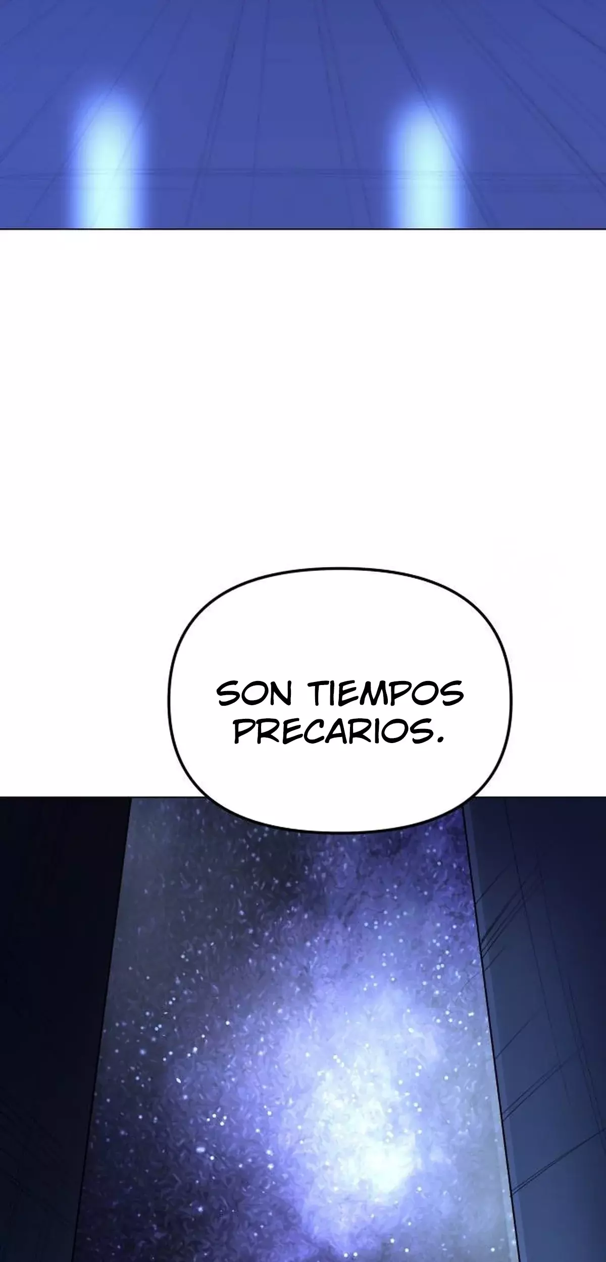 El Demonio Celestial del Cosmos 3077 Capítulo 12 - Página 77 en español