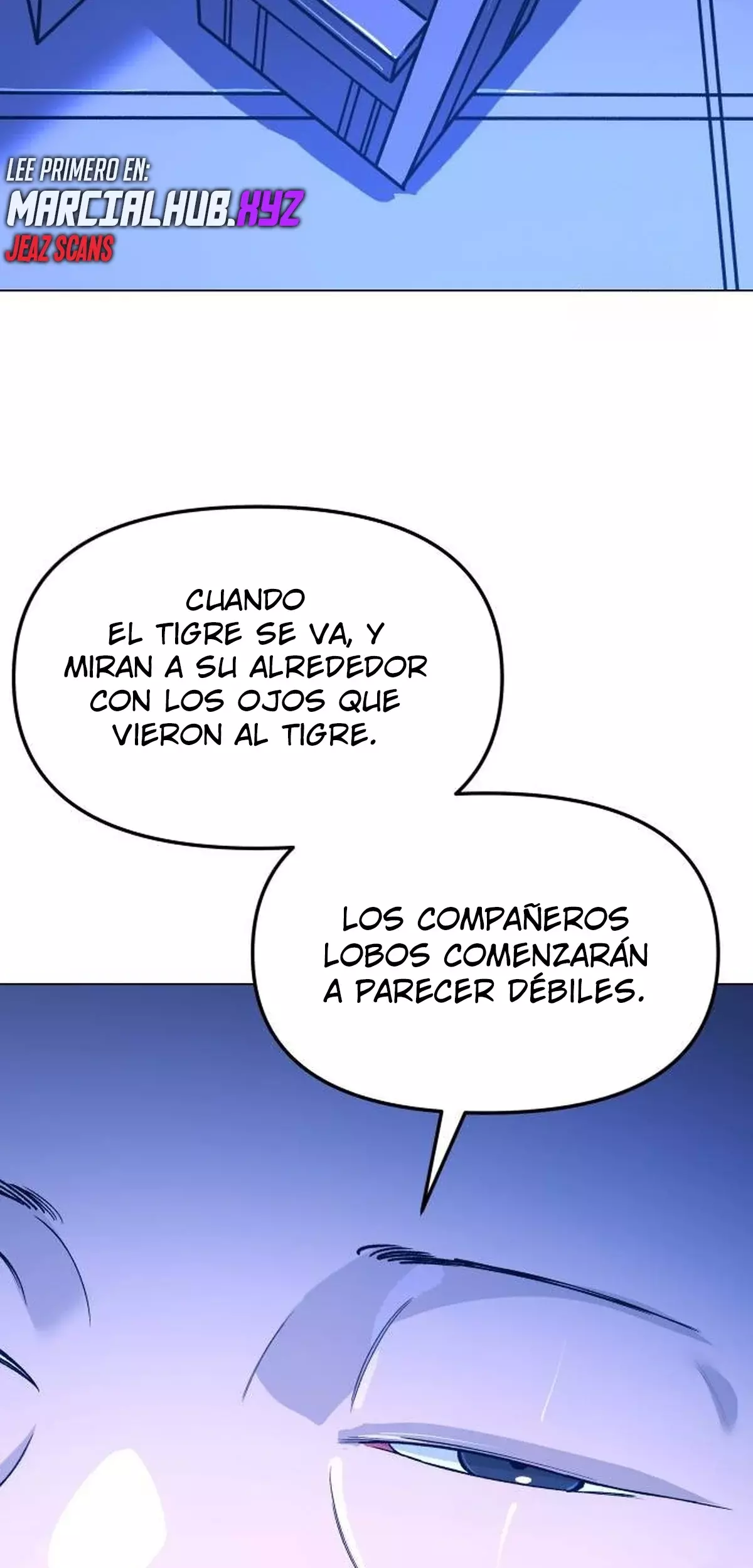 El Demonio Celestial del Cosmos 3077 Capítulo 12 - Página 84 en español