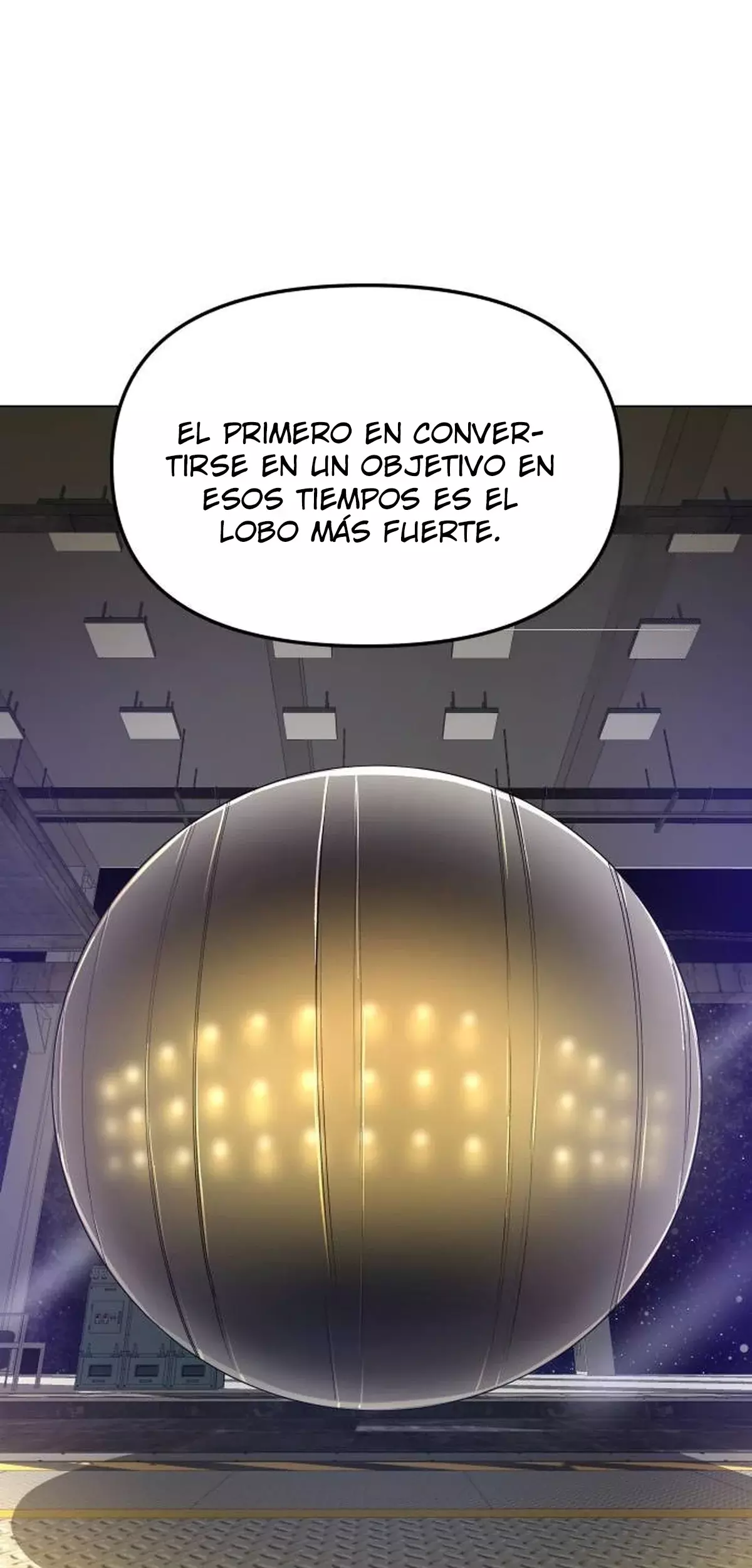 El Demonio Celestial del Cosmos 3077 Capítulo 12 - Página 86 en español