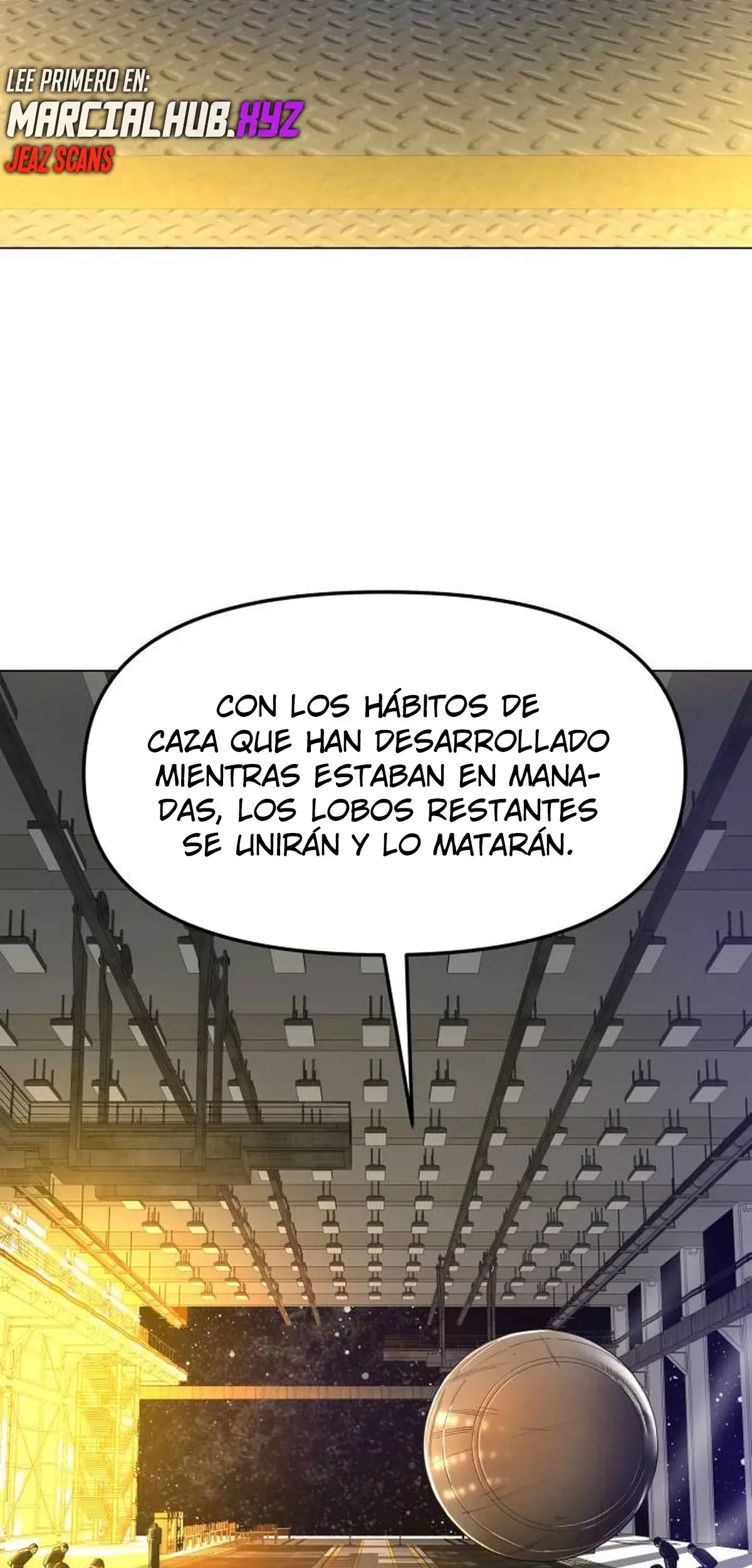 El Demonio Celestial del Cosmos 3077 Capítulo 12 - Página 87 en español