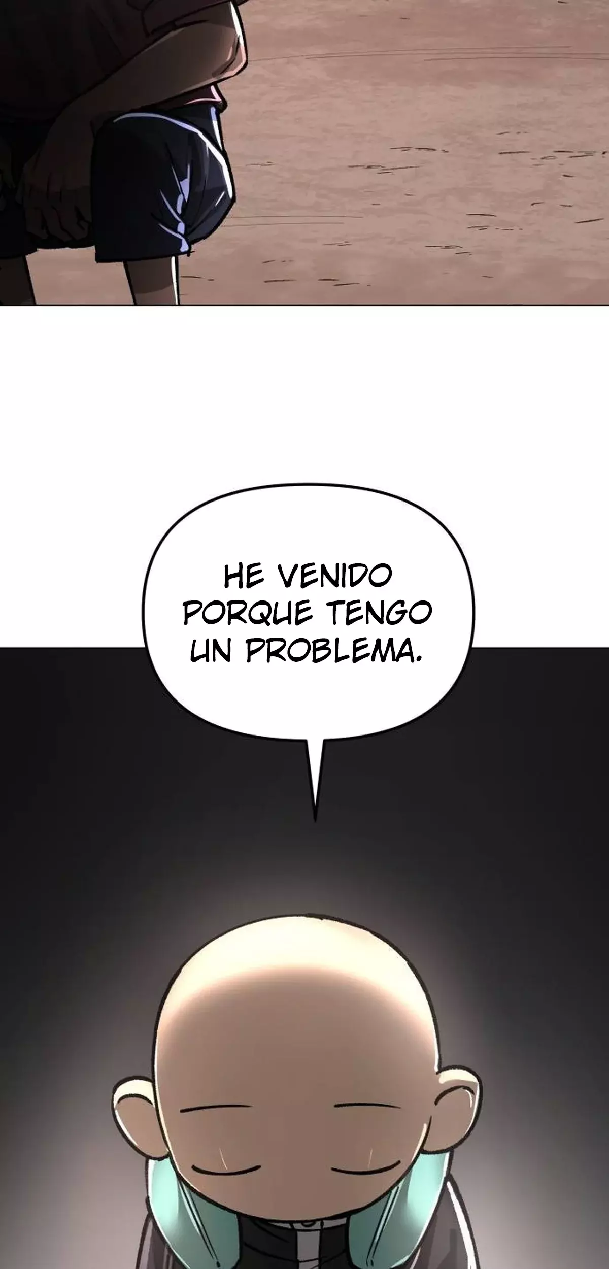 El Demonio Celestial del Cosmos 3077 Capítulo 13 - Página 100 en español