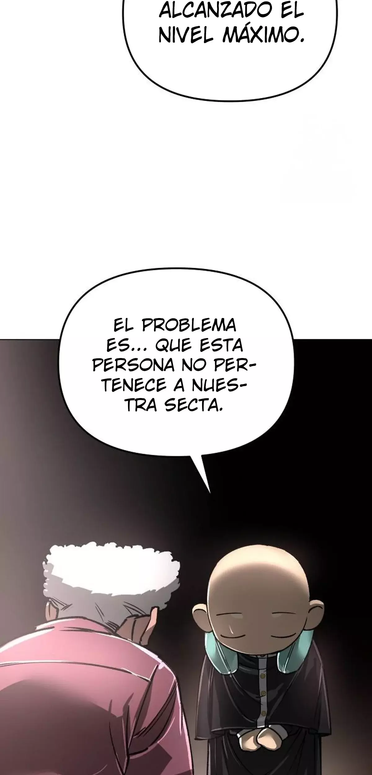 El Demonio Celestial del Cosmos 3077 Capítulo 13 - Página 113 en español