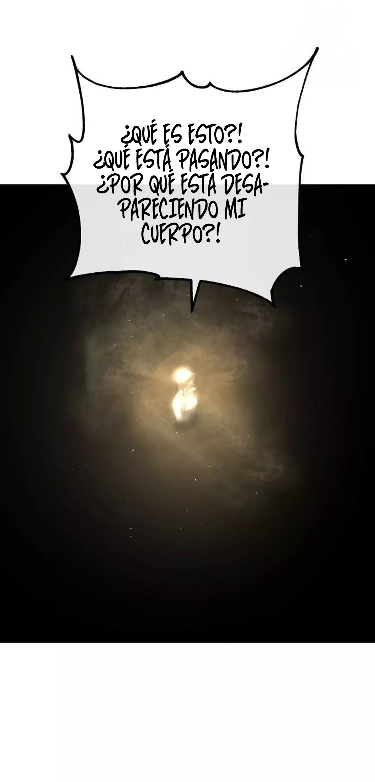 El Demonio Celestial del Cosmos 3077 Capítulo 13 - Página 13 en español
