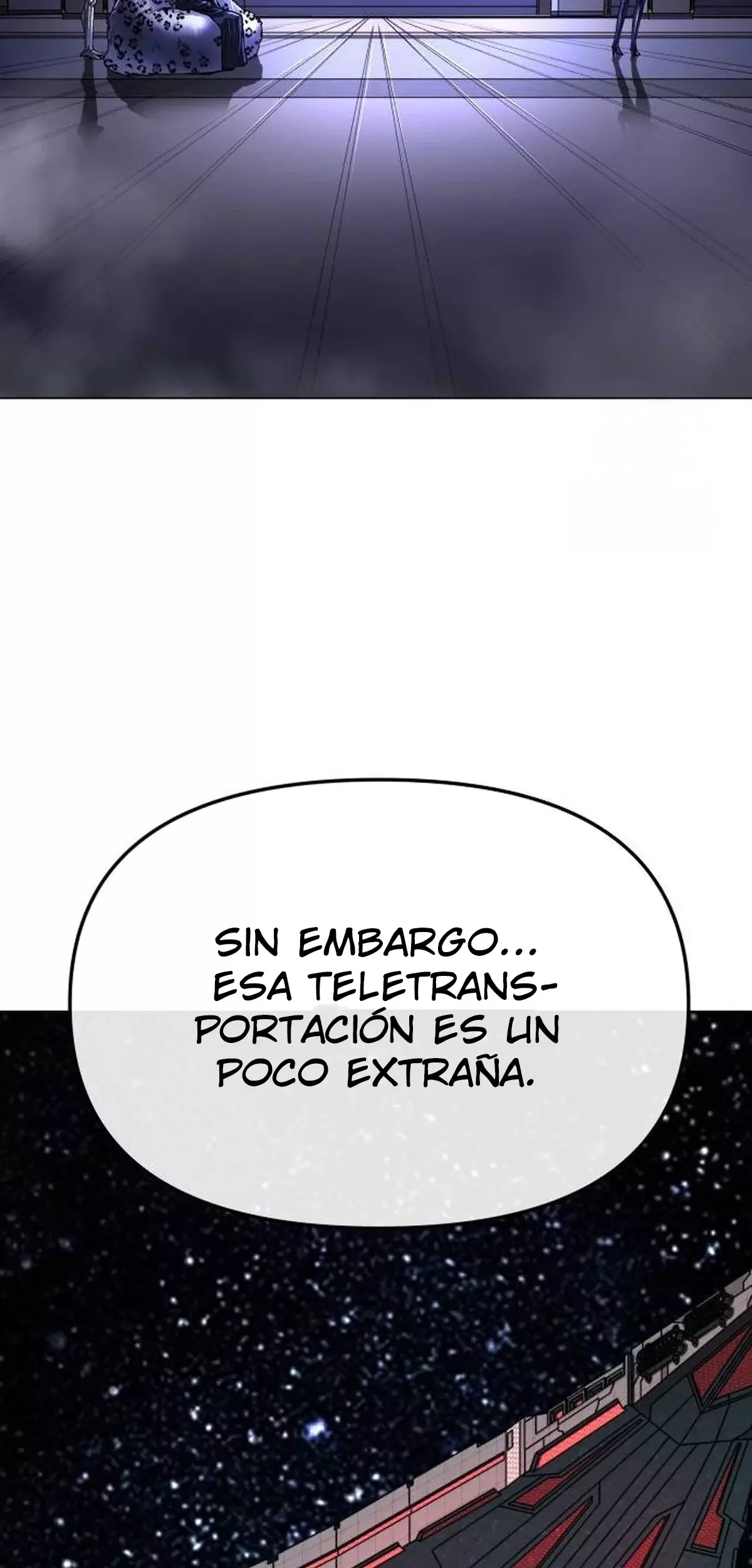 El Demonio Celestial del Cosmos 3077 Capítulo 13 - Página 25 en español