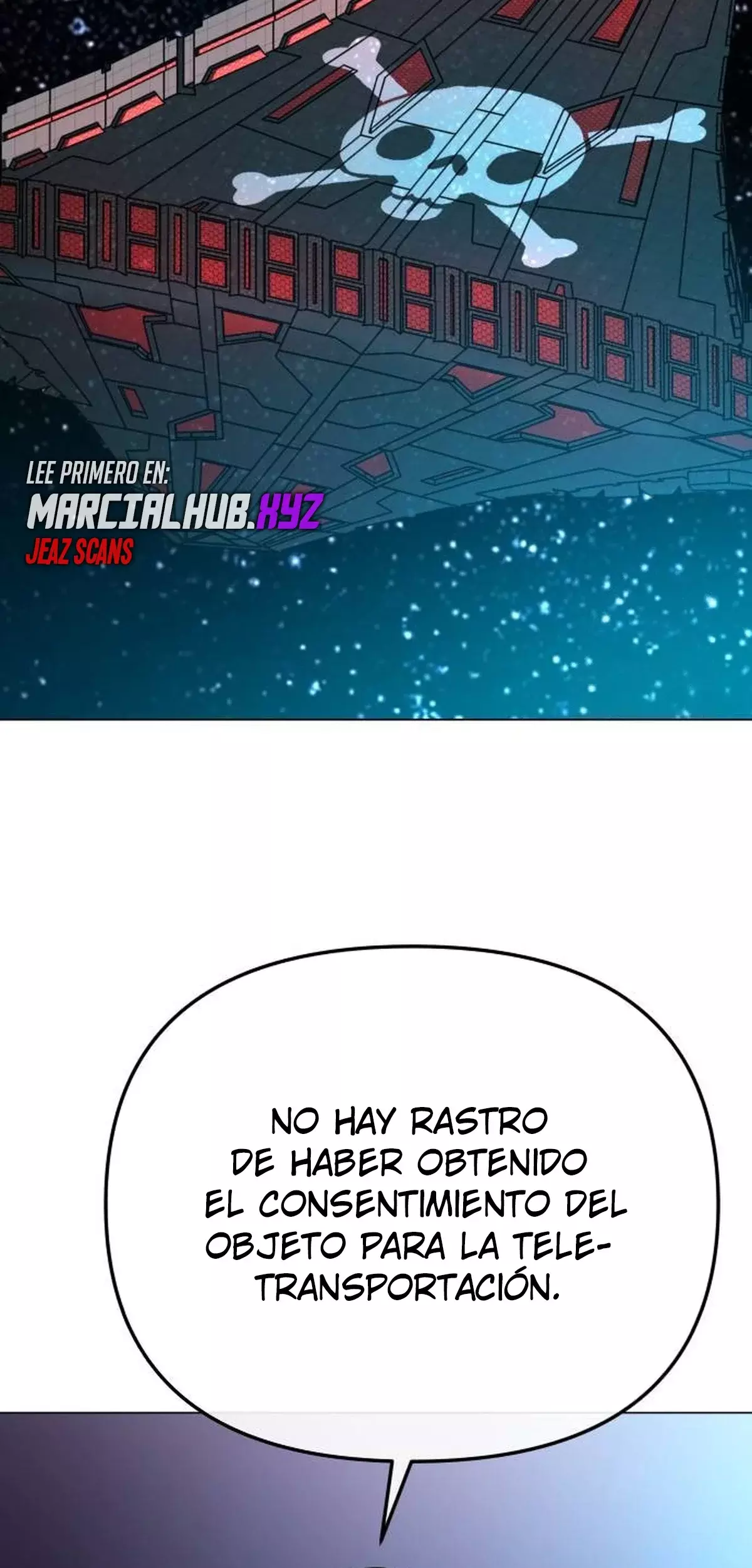 El Demonio Celestial del Cosmos 3077 Capítulo 13 - Página 26 en español