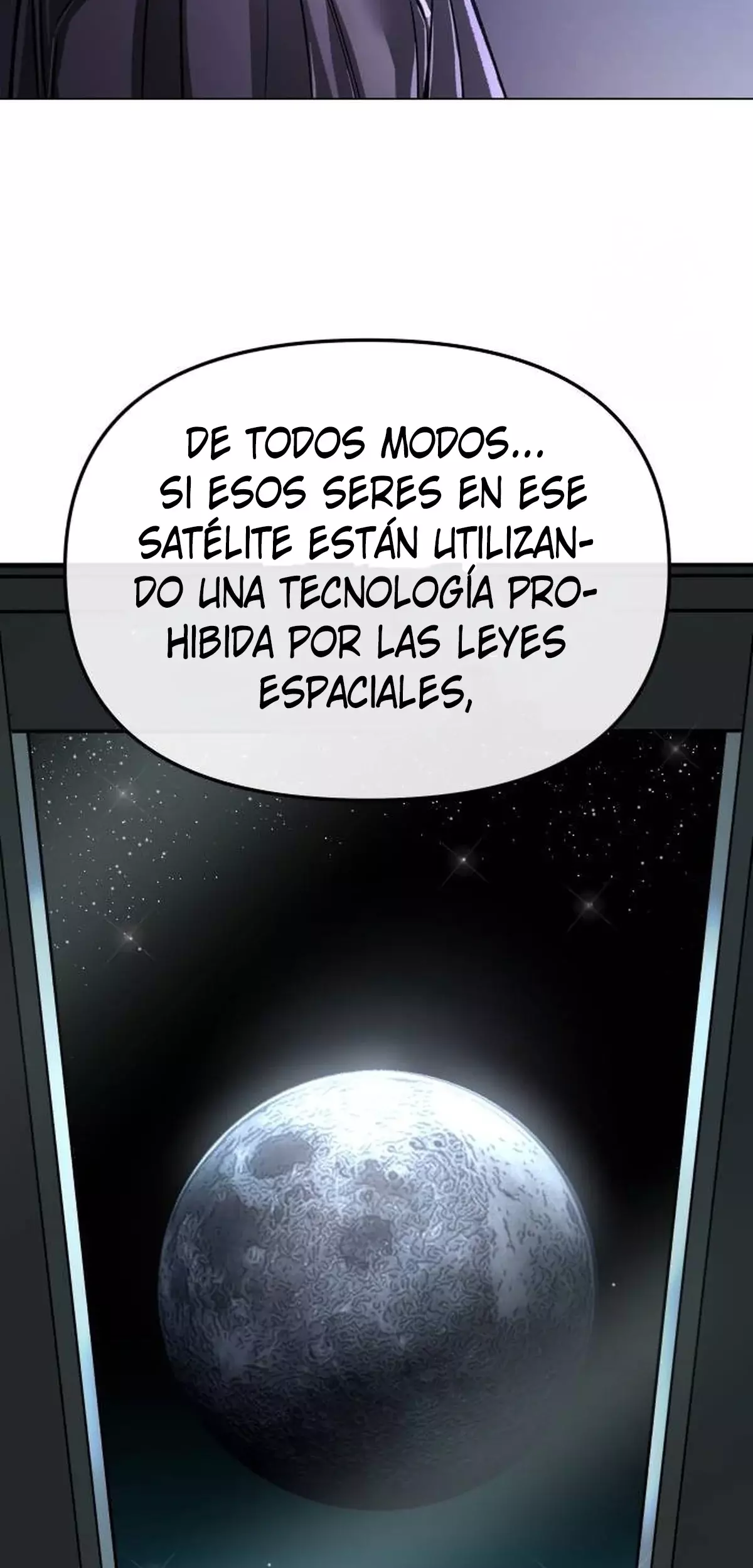 El Demonio Celestial del Cosmos 3077 Capítulo 13 - Página 34 en español