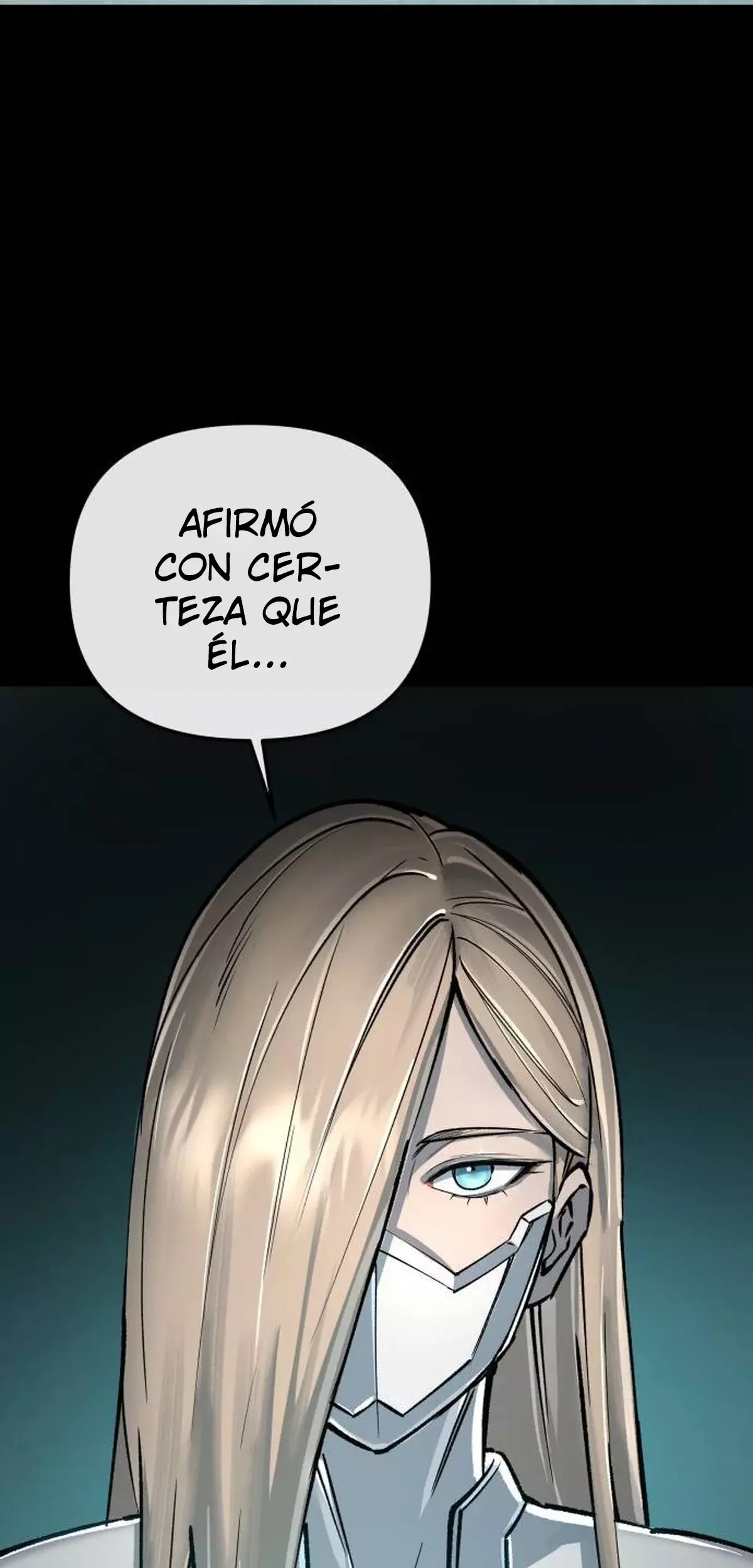 El Demonio Celestial del Cosmos 3077 Capítulo 13 - Página 45 en español