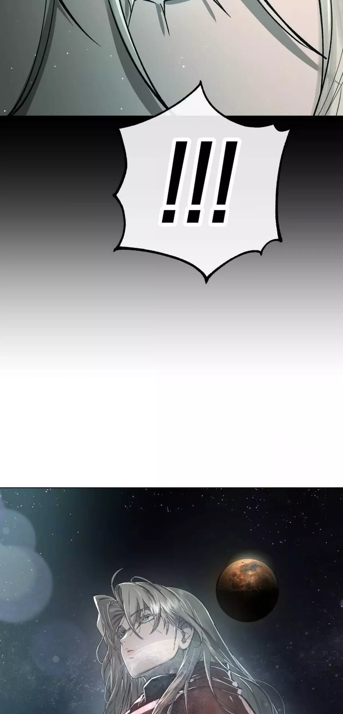 El Demonio Celestial del Cosmos 3077 Capítulo 13 - Página 48 en español
