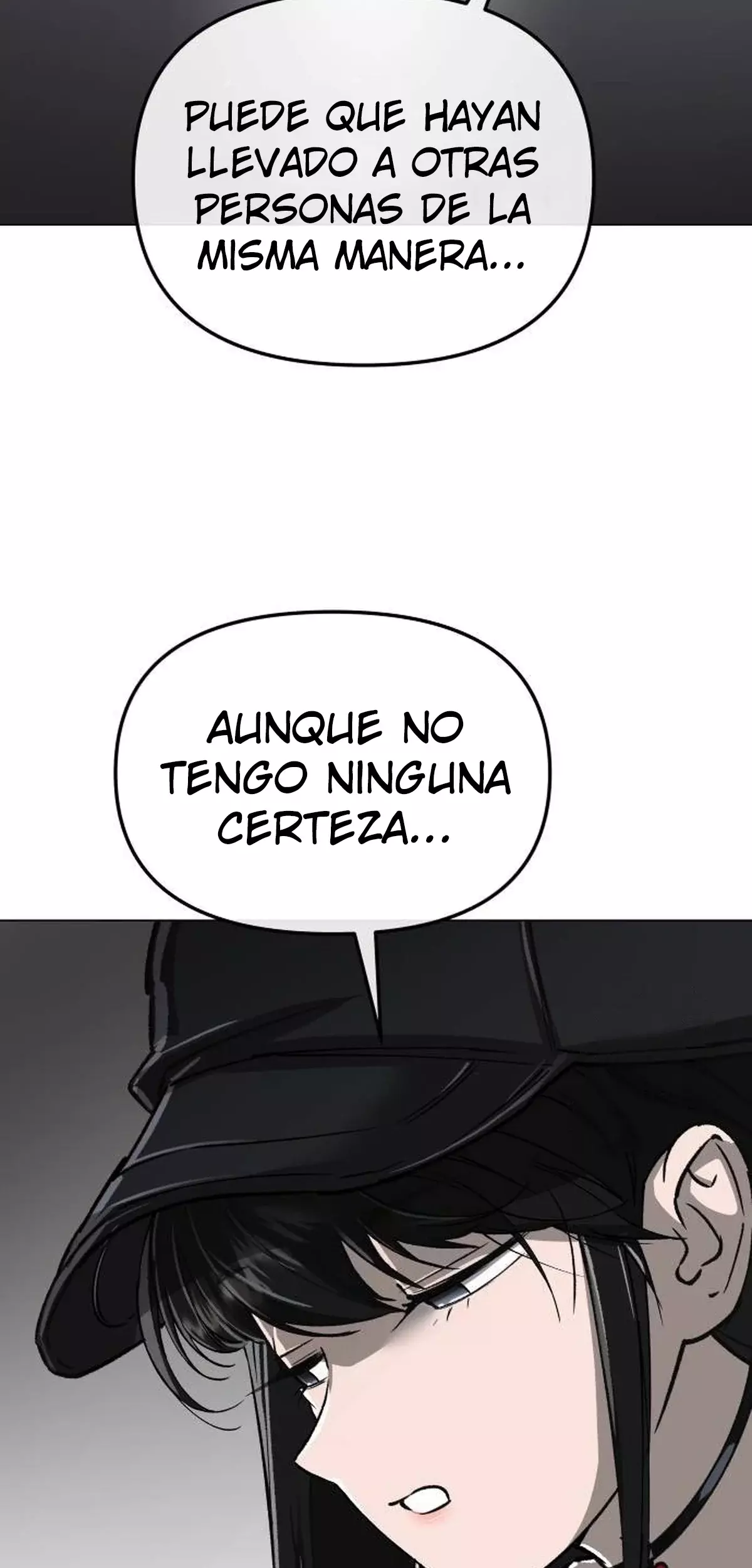El Demonio Celestial del Cosmos 3077 Capítulo 13 - Página 58 en español