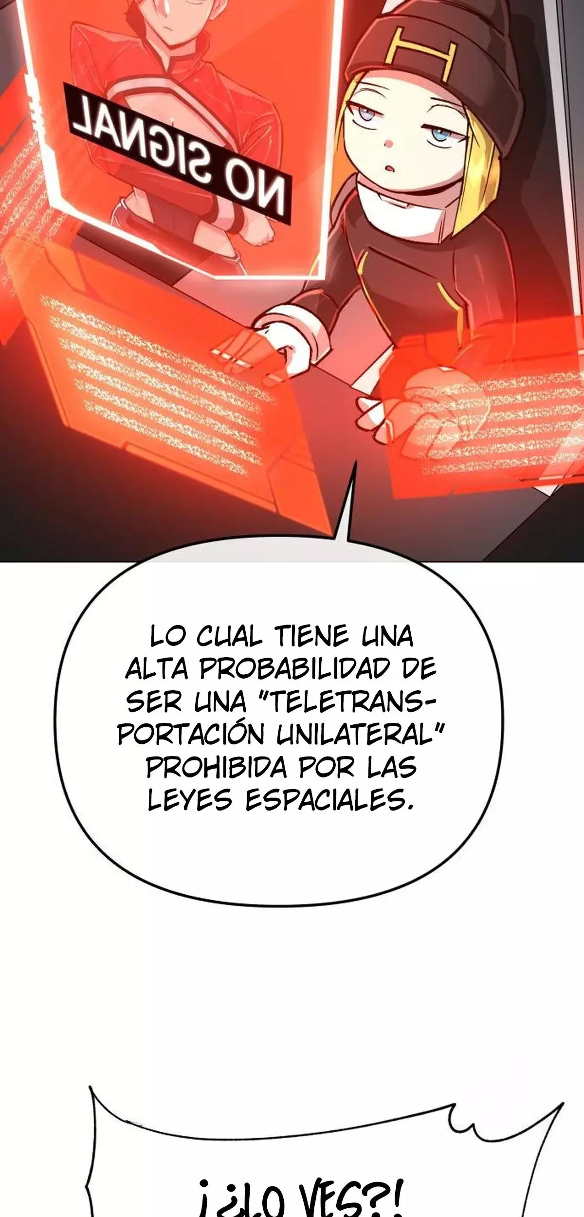 El Demonio Celestial del Cosmos 3077 Capítulo 13 - Página 60 en español