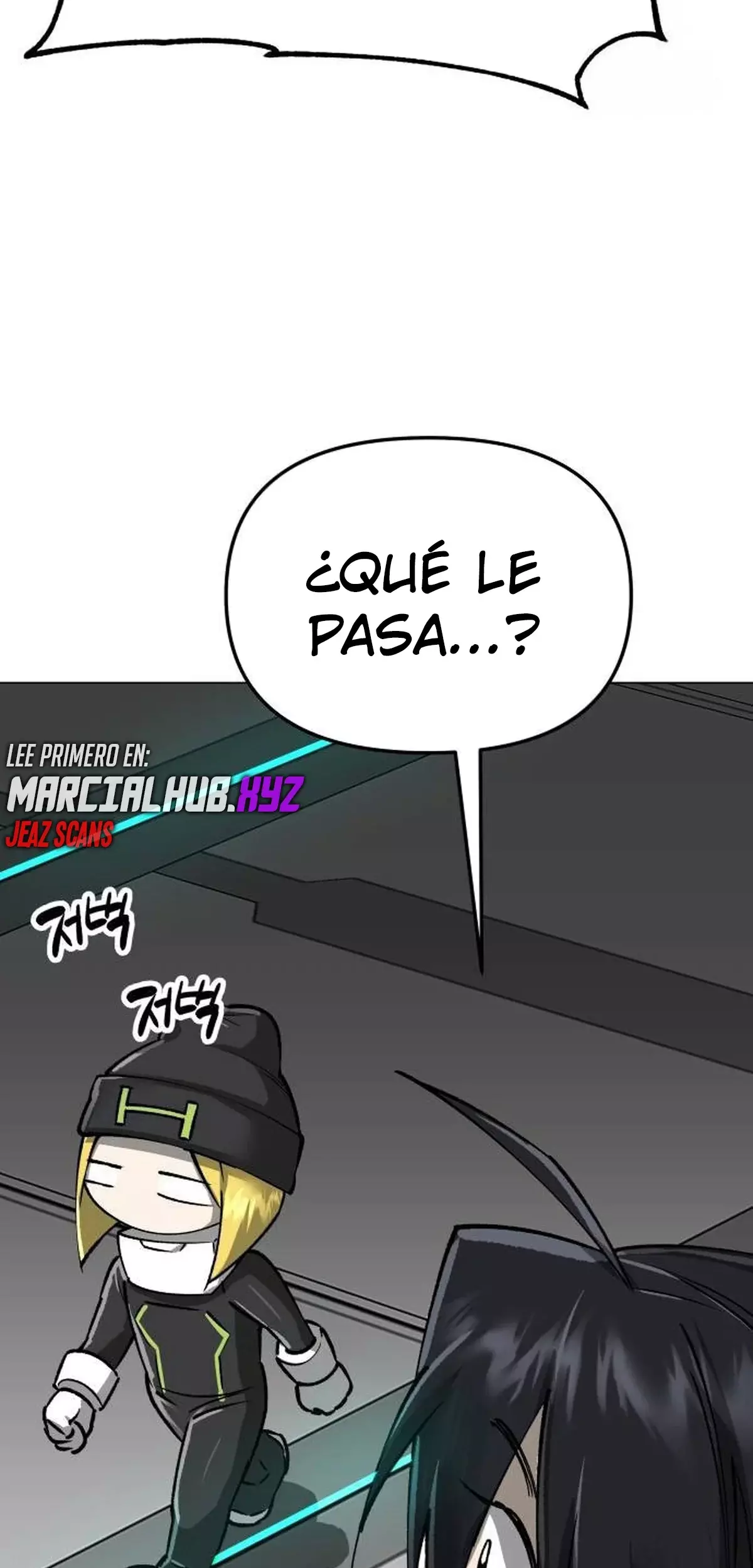 El Demonio Celestial del Cosmos 3077 Capítulo 13 - Página 62 en español
