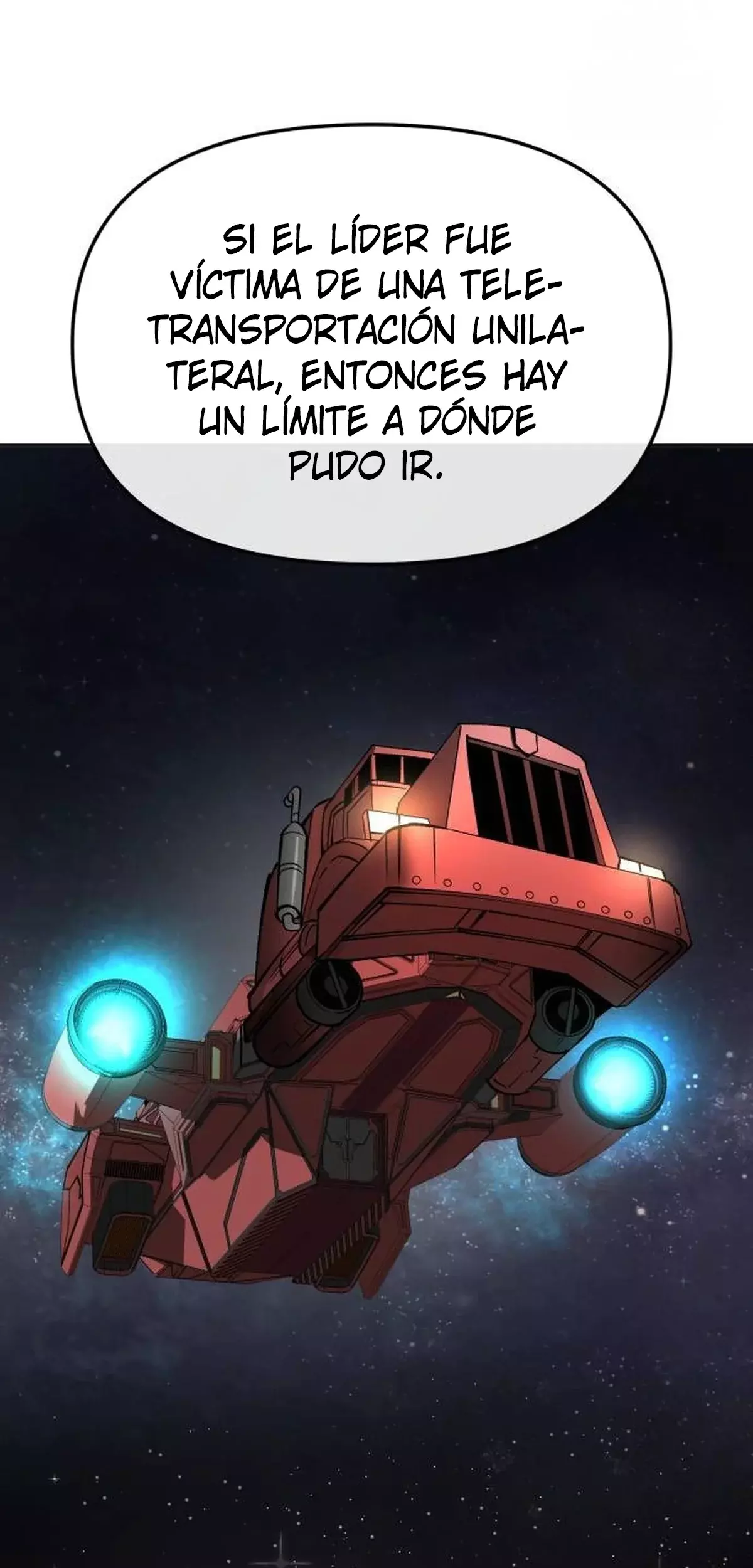 El Demonio Celestial del Cosmos 3077 Capítulo 13 - Página 72 en español