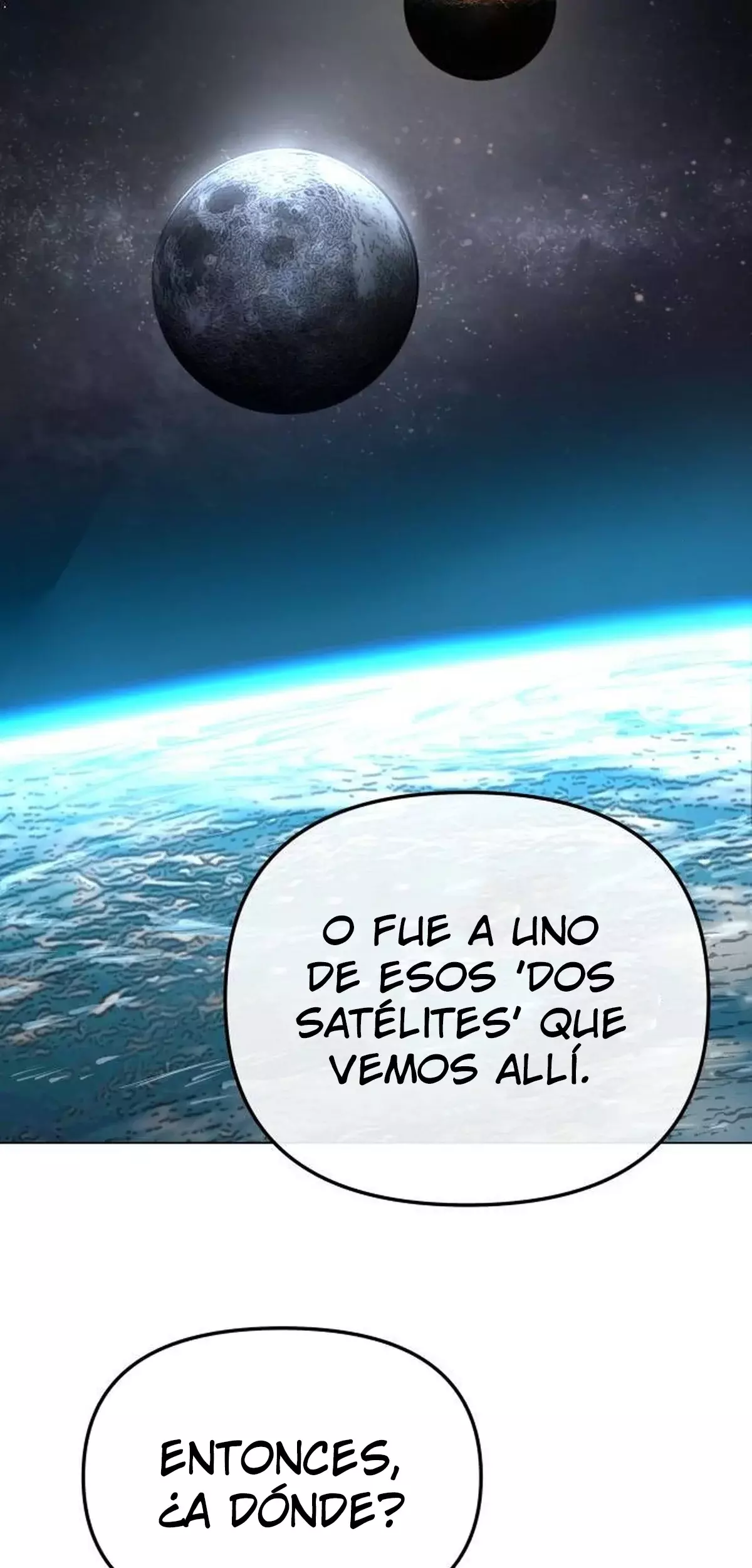 El Demonio Celestial del Cosmos 3077 Capítulo 13 - Página 75 en español