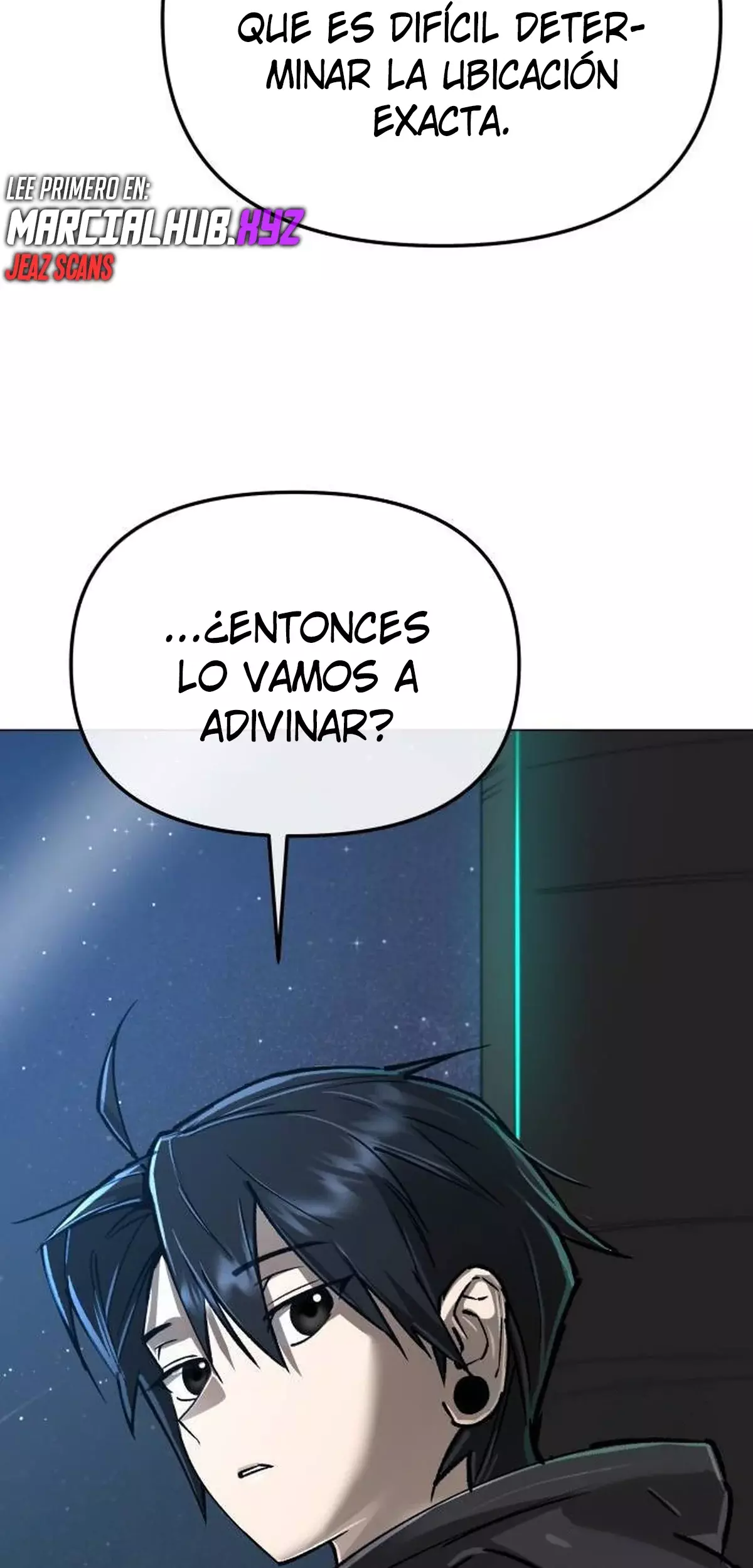 El Demonio Celestial del Cosmos 3077 Capítulo 13 - Página 80 en español
