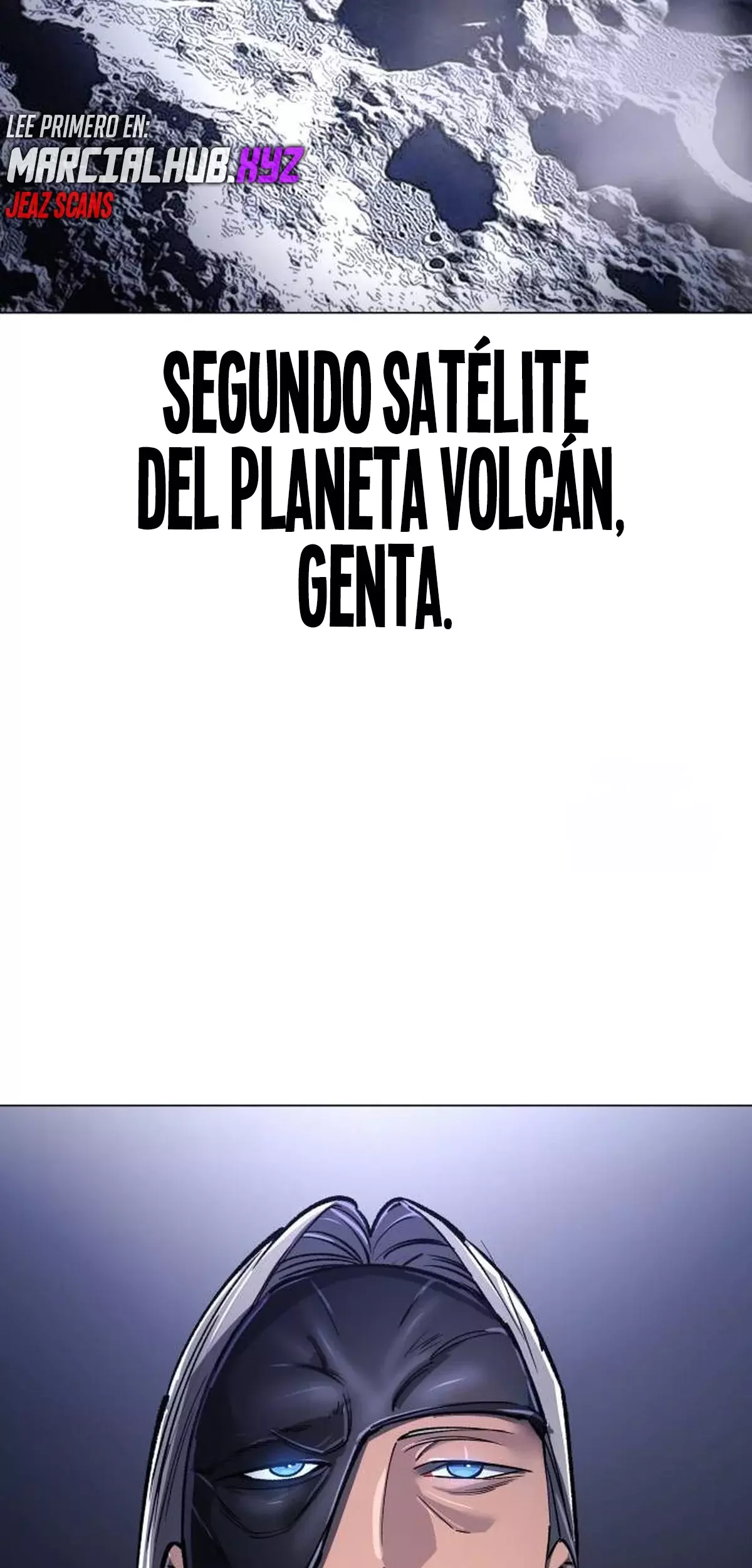 El Demonio Celestial del Cosmos 3077 Capítulo 13 - Página 86 en español