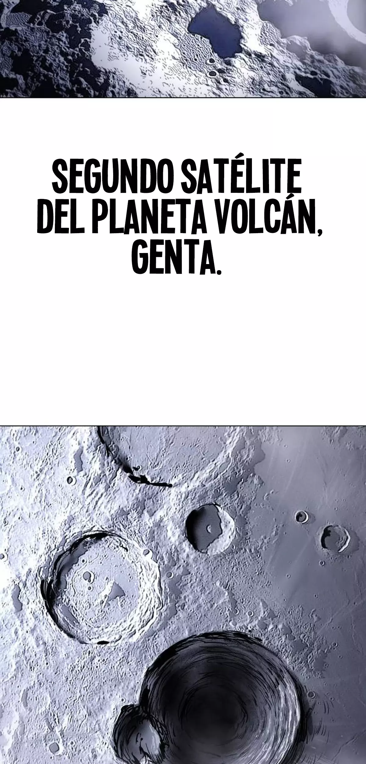 El Demonio Celestial del Cosmos 3077 Capítulo 13 - Página 9 en español