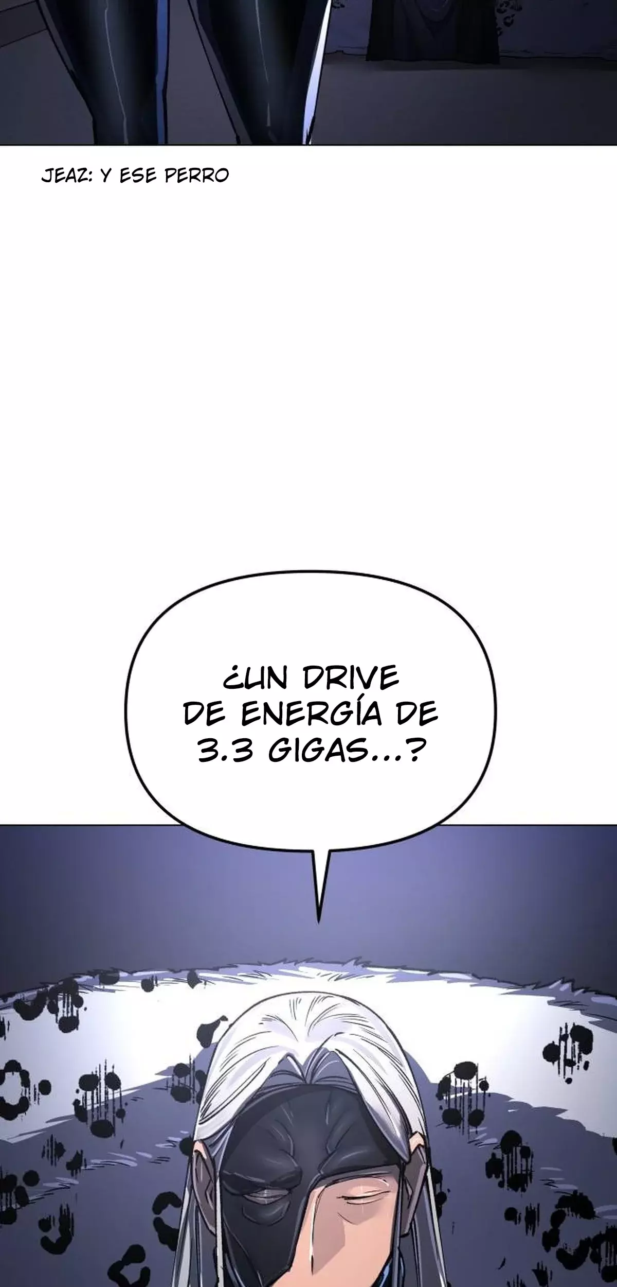 El Demonio Celestial del Cosmos 3077 Capítulo 13 - Página 91 en español