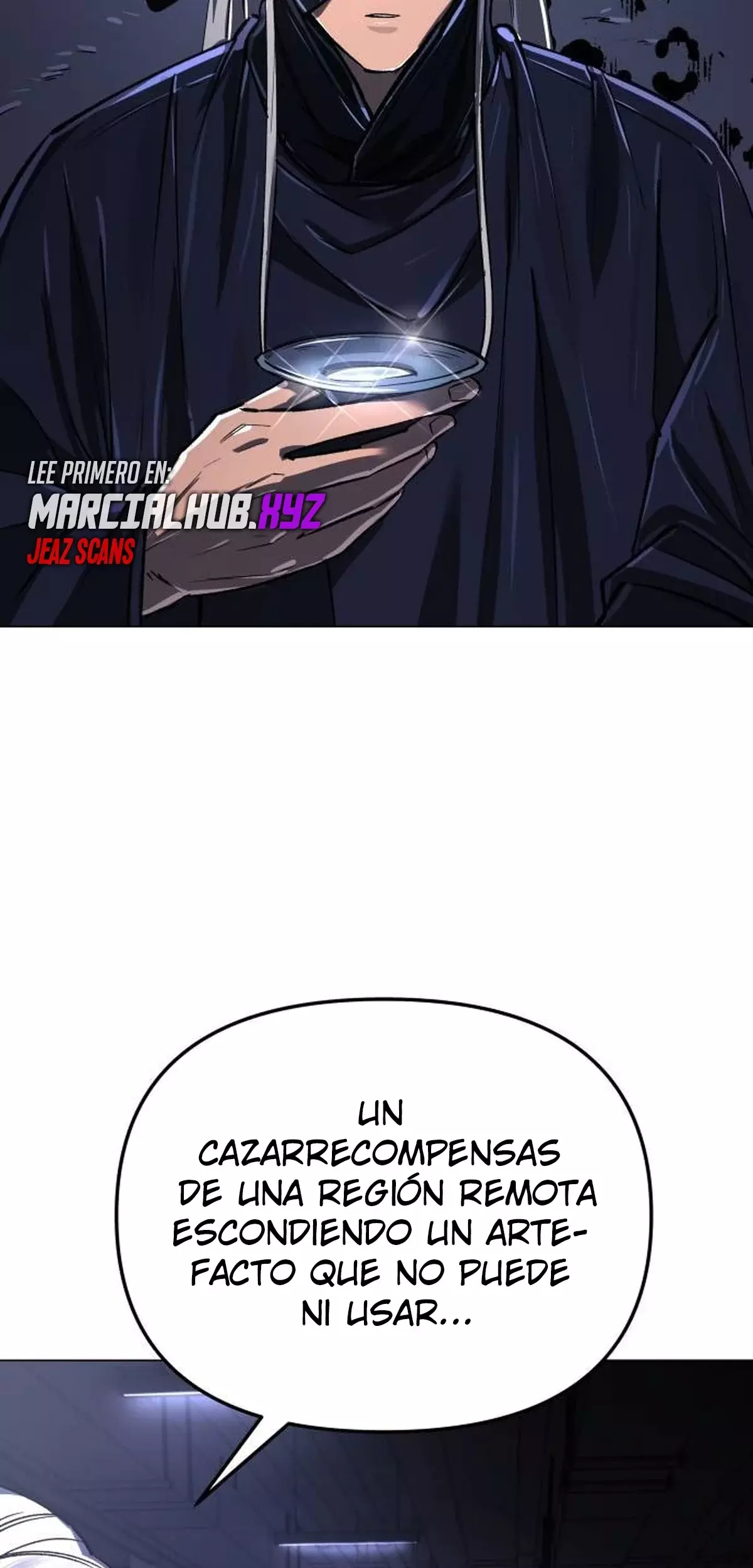 El Demonio Celestial del Cosmos 3077 Capítulo 13 - Página 92 en español