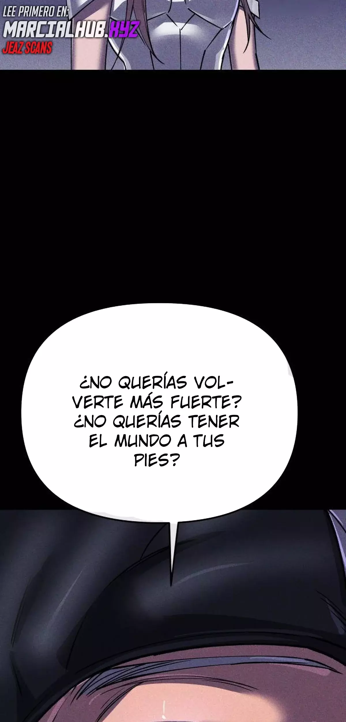 El Demonio Celestial del Cosmos 3077 Capítulo 14 - Página 101 en español