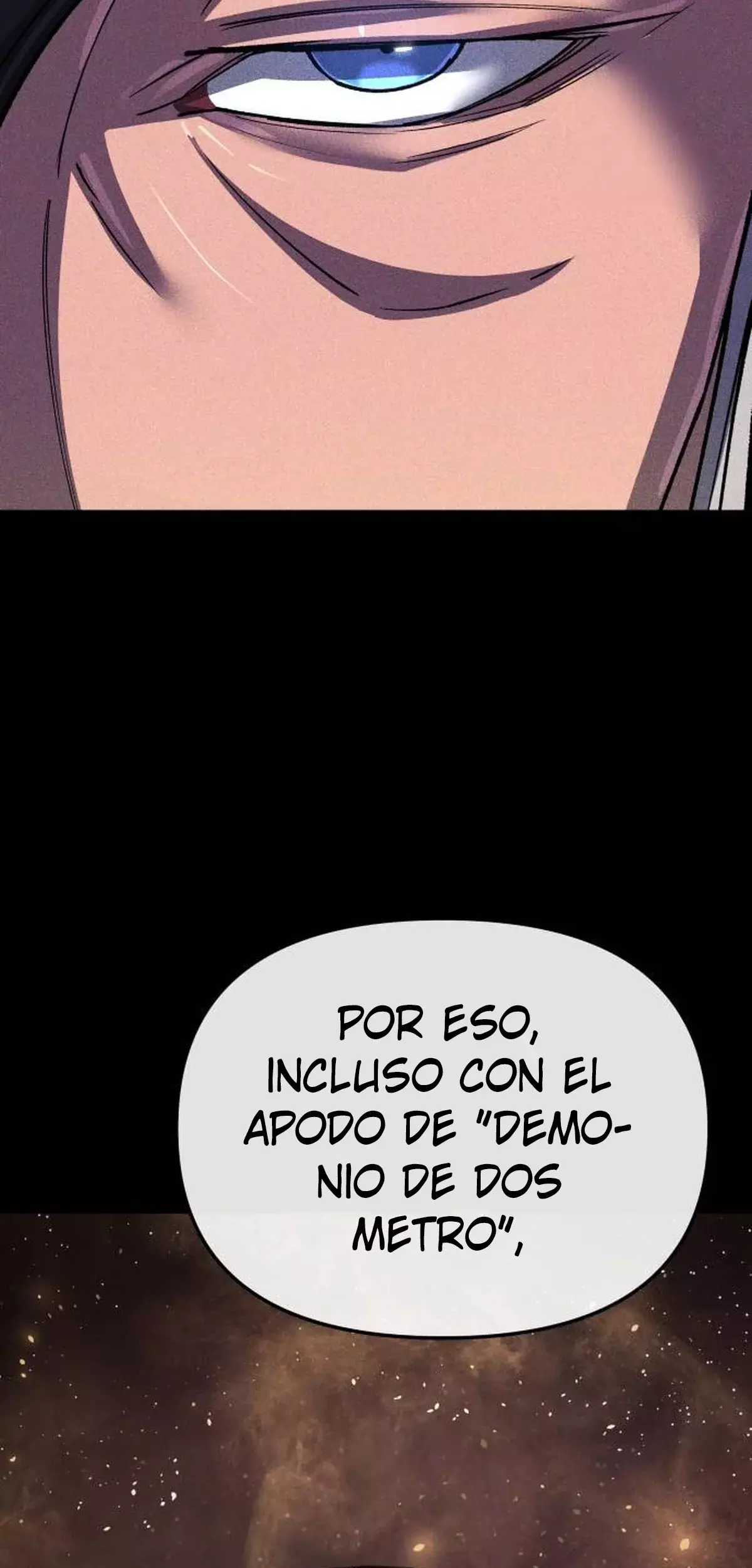 El Demonio Celestial del Cosmos 3077 Capítulo 14 - Página 102 en español