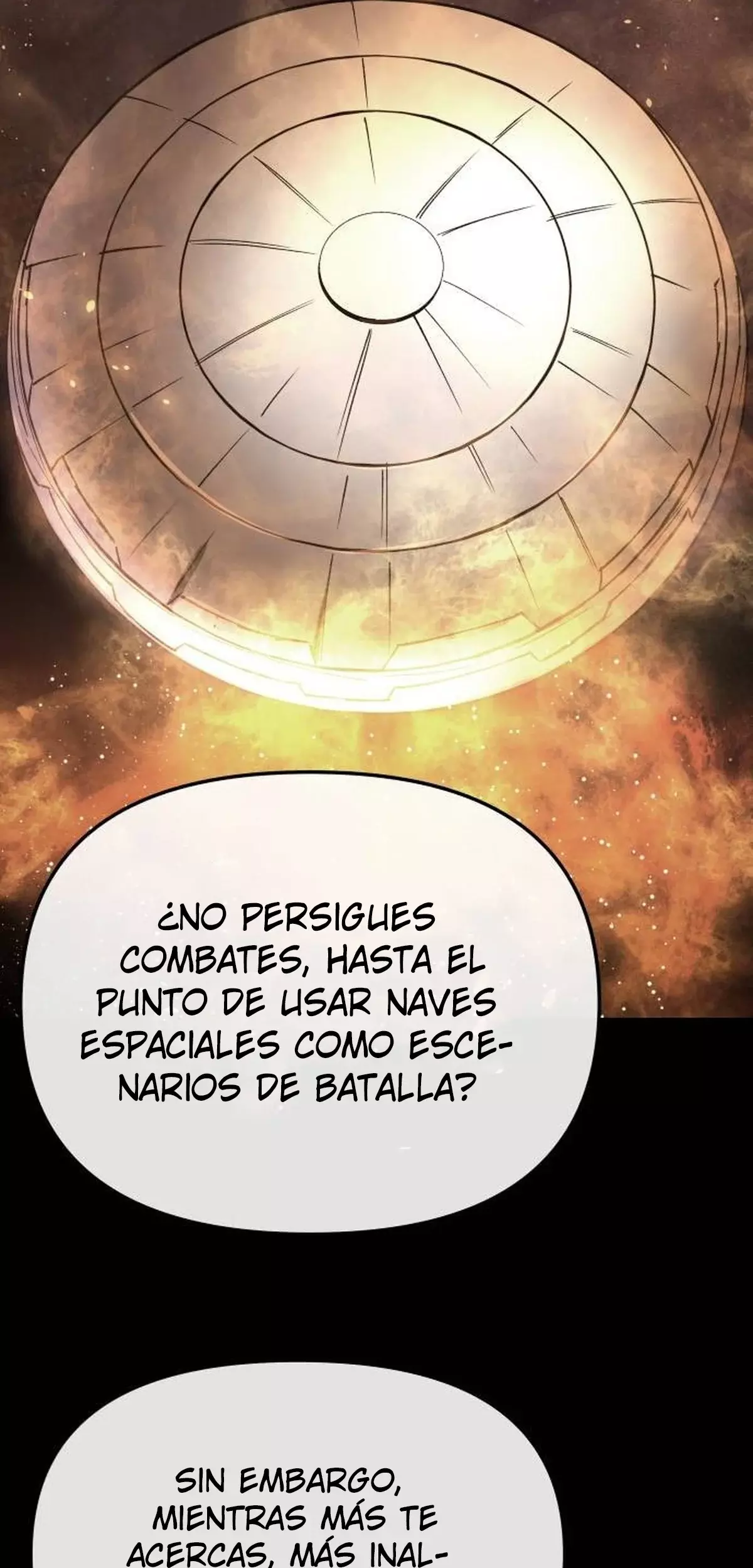 El Demonio Celestial del Cosmos 3077 Capítulo 14 - Página 103 en español