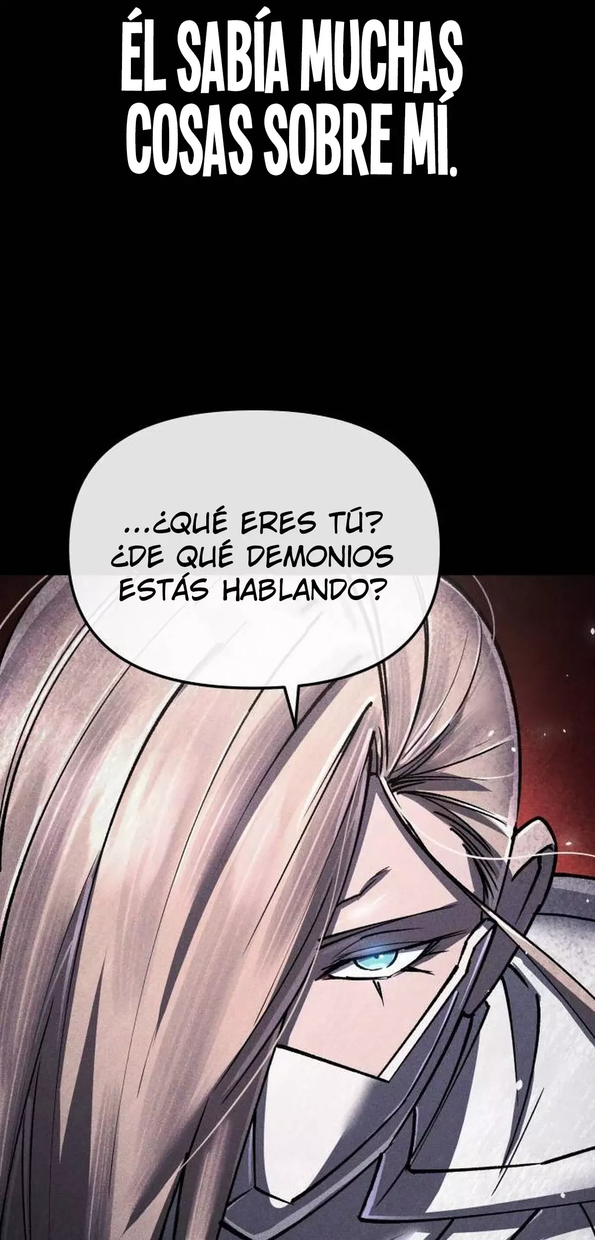 El Demonio Celestial del Cosmos 3077 Capítulo 14 - Página 106 en español