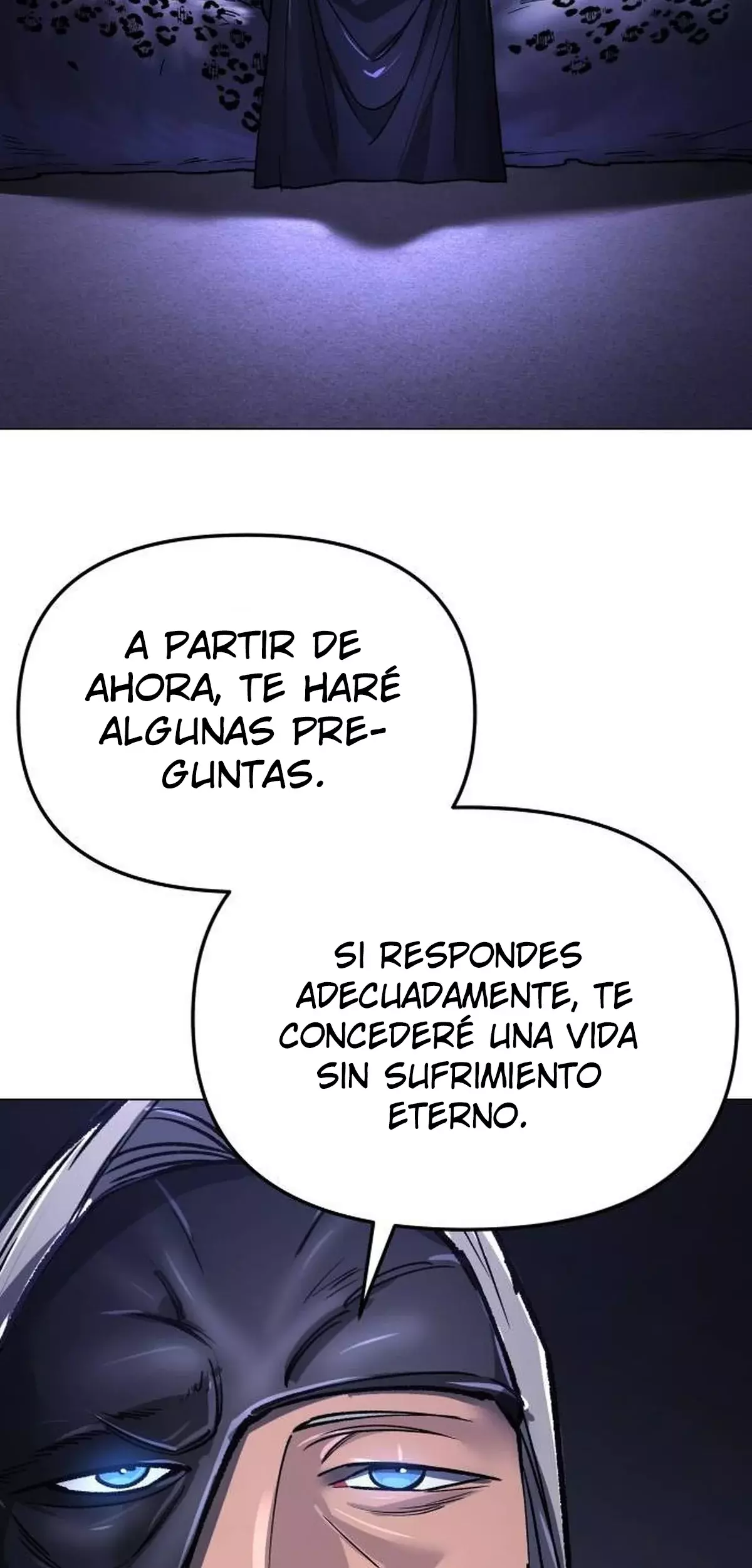 El Demonio Celestial del Cosmos 3077 Capítulo 14 - Página 12 en español